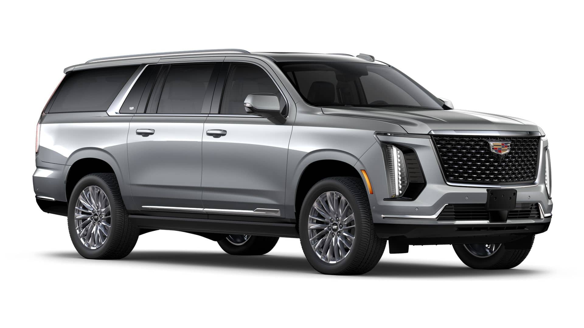 2025 Cadillac Escalade ESV Vehicle Photo in SMITHTOWN, NY 11787-5023