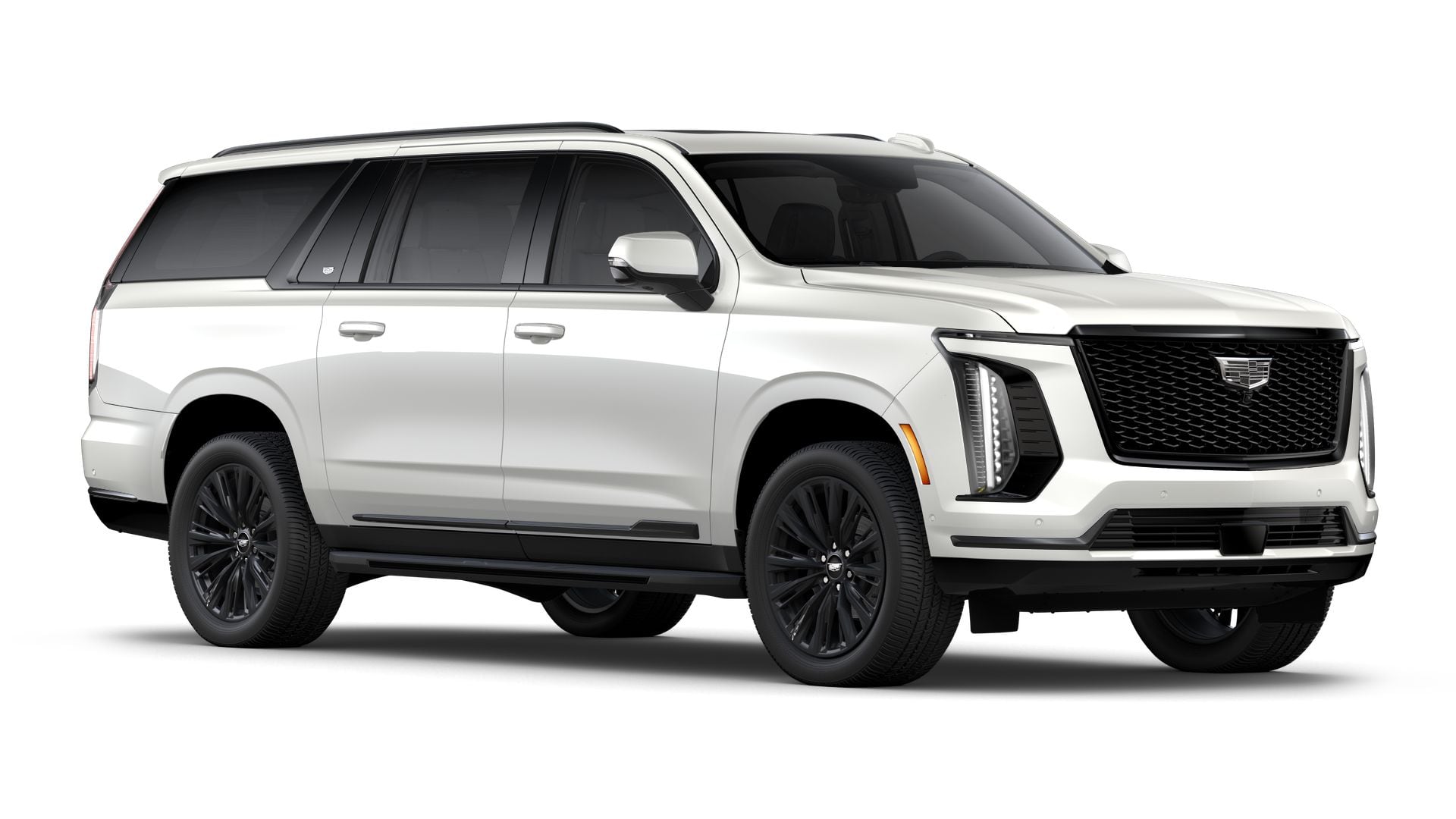 2025 Cadillac Escalade ESV Vehicle Photo in TREVOSE, PA 19053-4984