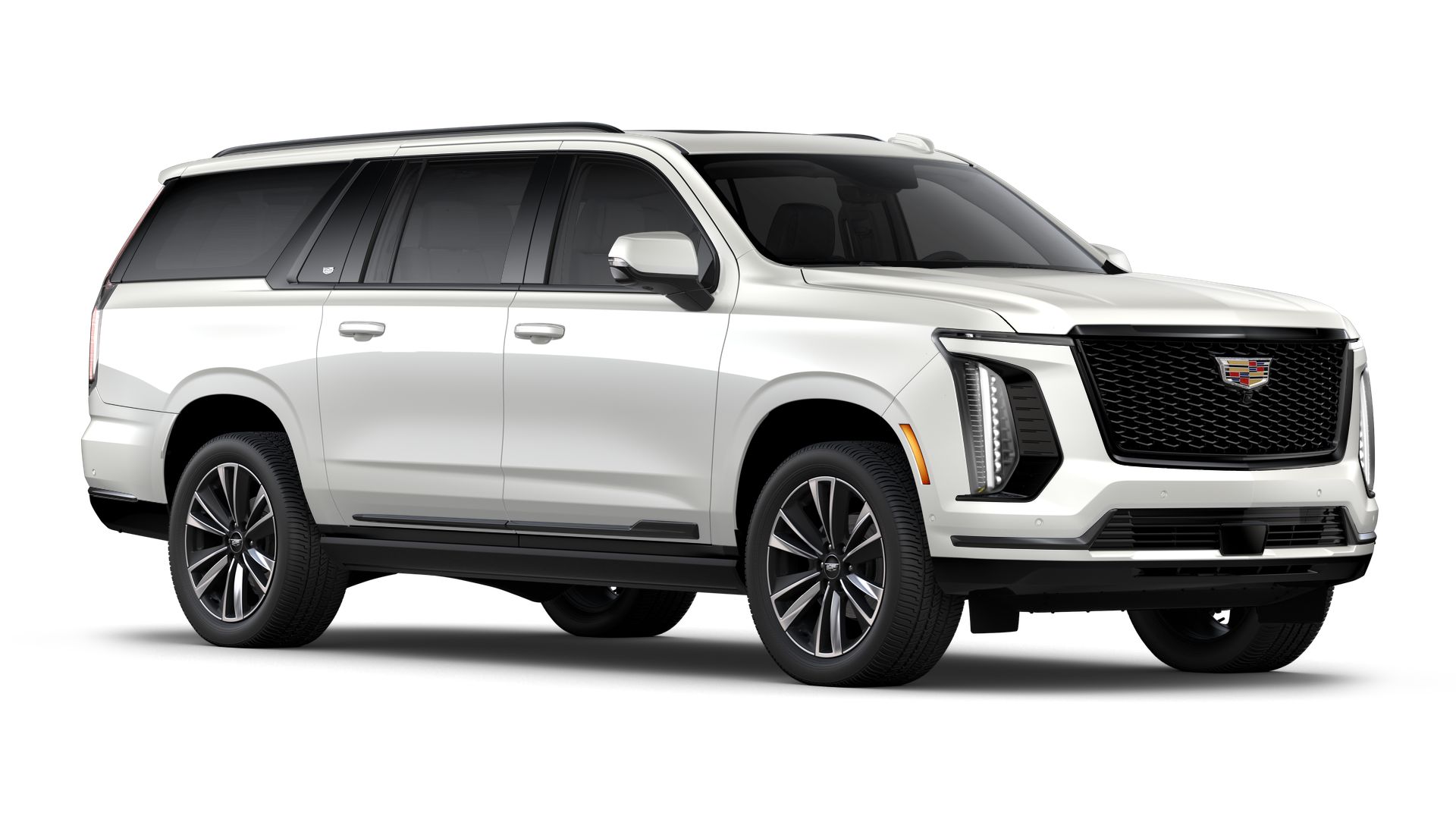 2025 Cadillac Escalade ESV Vehicle Photo in MECHANICSBURG, PA 17050-1707