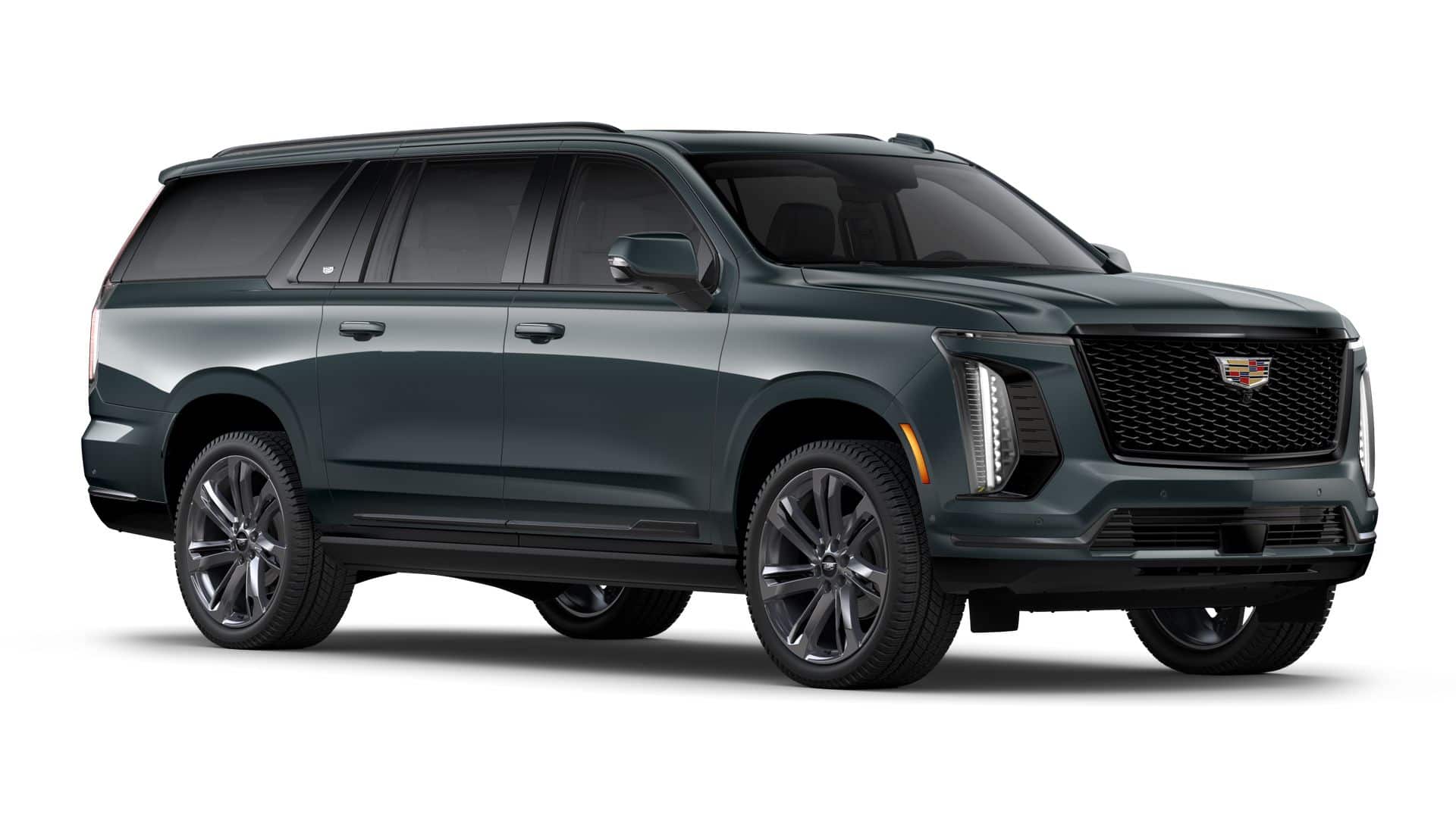 2025 Cadillac Escalade ESV Vehicle Photo in TAMPA, FL 33612-3404