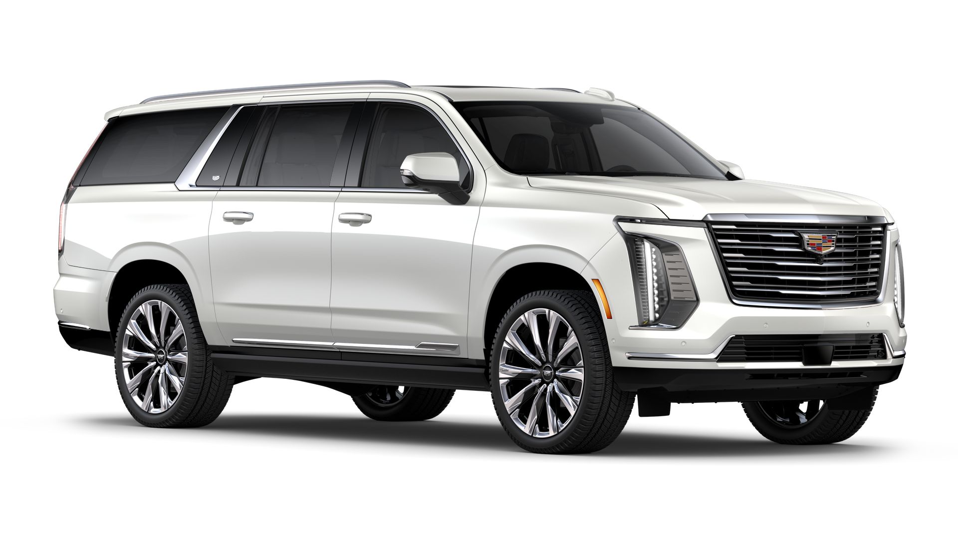 2025 Cadillac Escalade ESV Vehicle Photo in TAMPA, FL 33612-3404