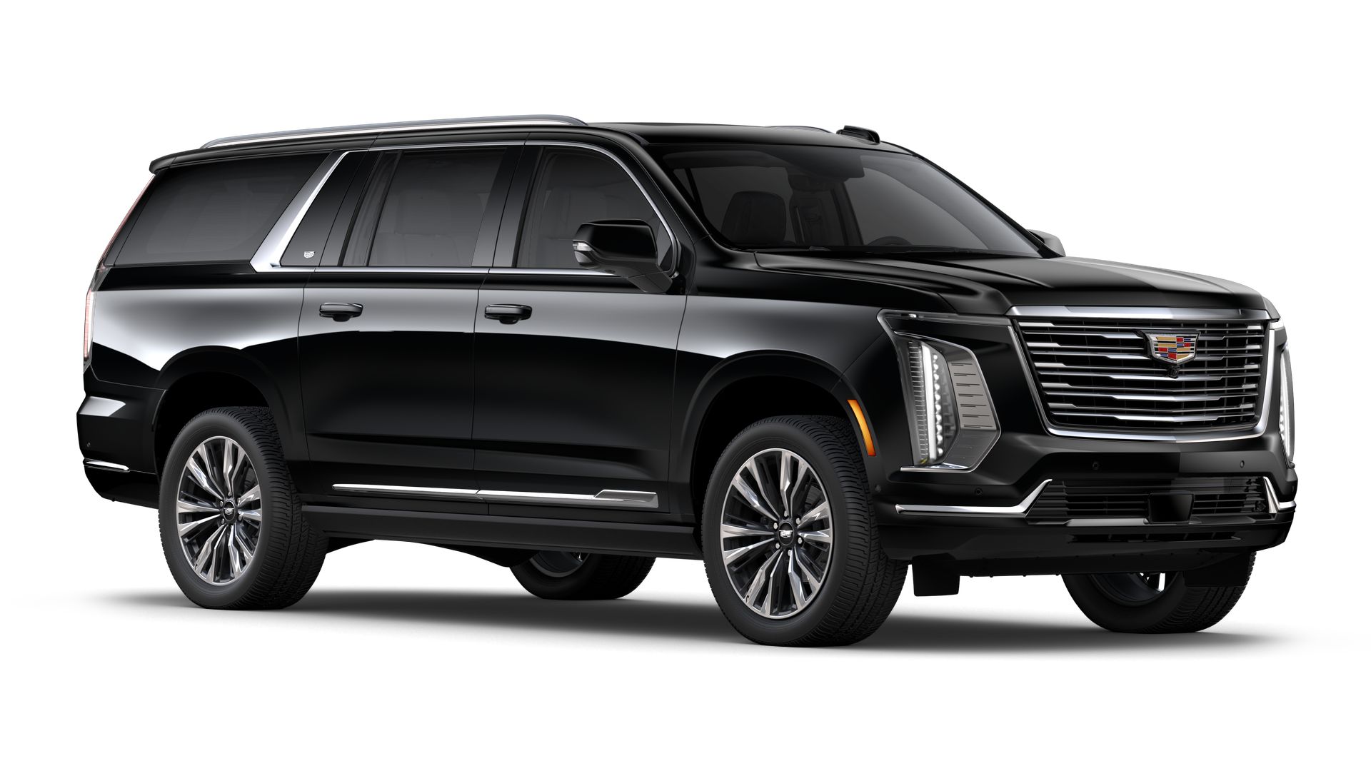 2025 Cadillac Escalade ESV Vehicle Photo in SUNRISE, FL 33323-3202