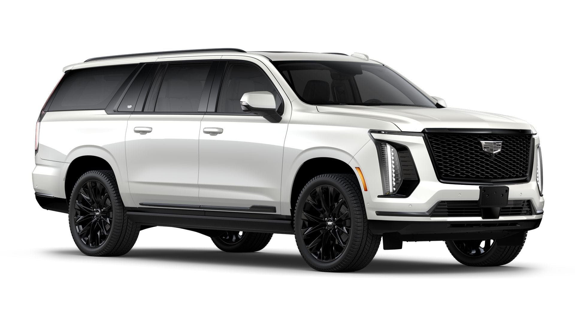 2025 Cadillac Escalade ESV Vehicle Photo in SMITHTOWN, NY 11787-5023