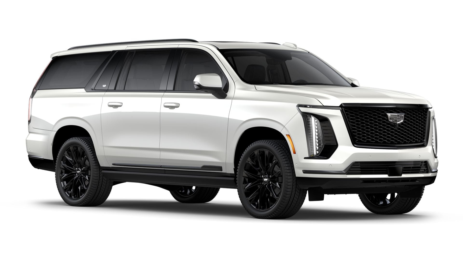 2025 Cadillac Escalade ESV Vehicle Photo in MECHANICSBURG, PA 17050-1707