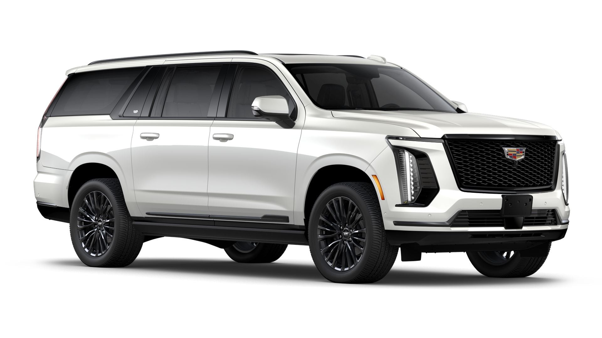2025 Cadillac Escalade ESV Vehicle Photo in TREVOSE, PA 19053-4984