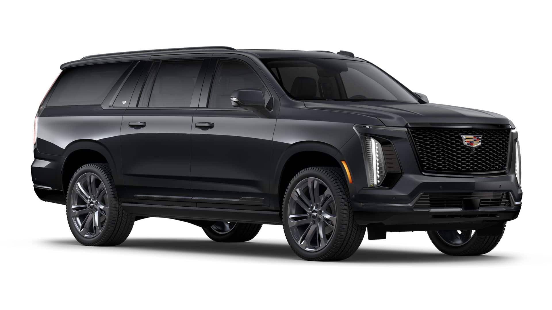 2025 Cadillac Escalade ESV Vehicle Photo in SUNRISE, FL 33323-3202
