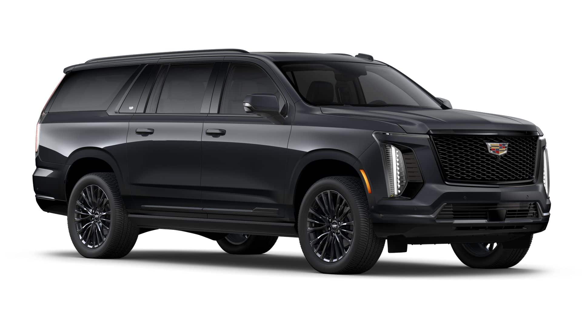 2025 Cadillac Escalade ESV Vehicle Photo in ALLENTOWN, PA 18103-7399