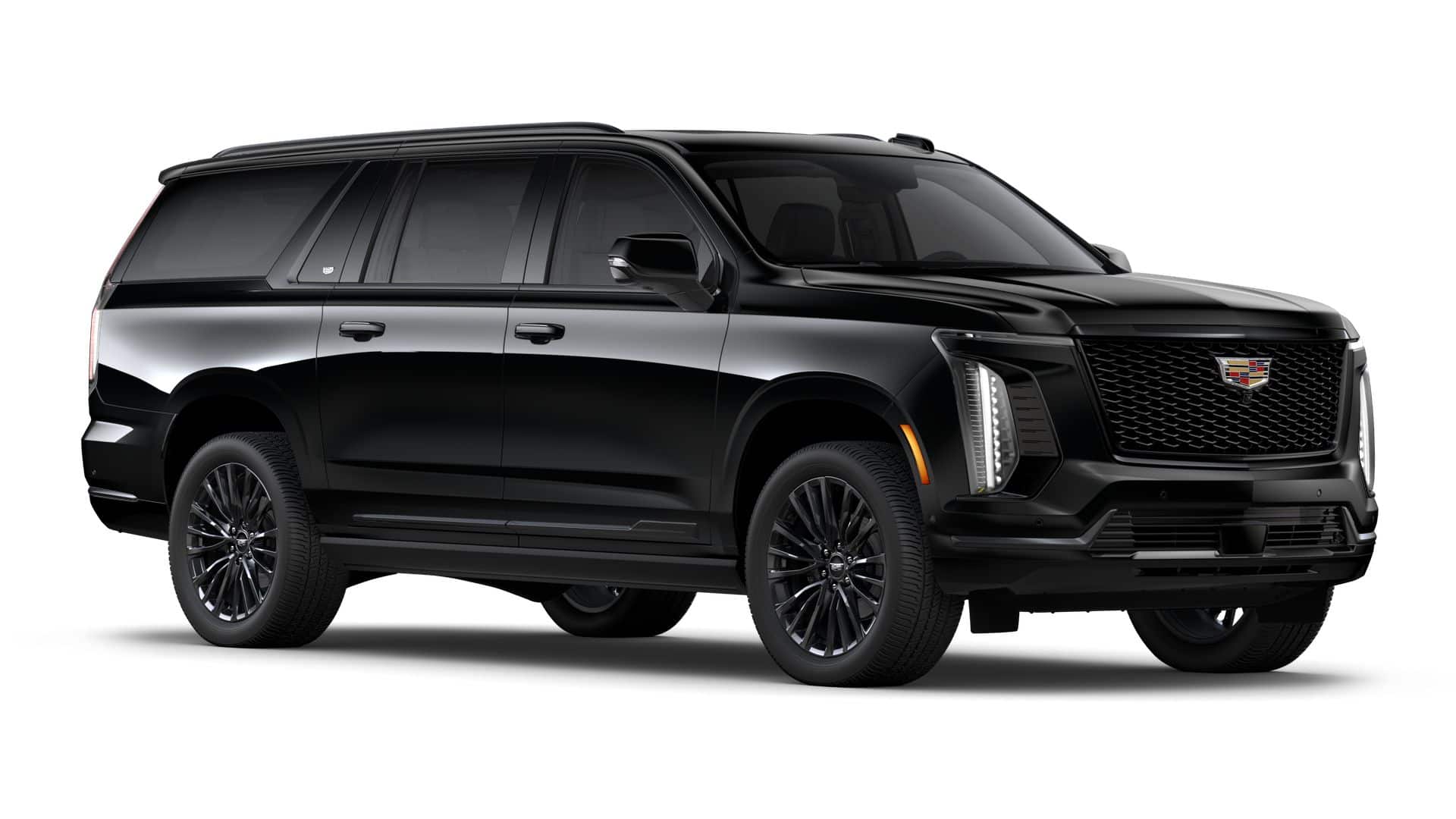 2025 Cadillac Escalade ESV Vehicle Photo in BETHLEHEM, PA 18017-9401