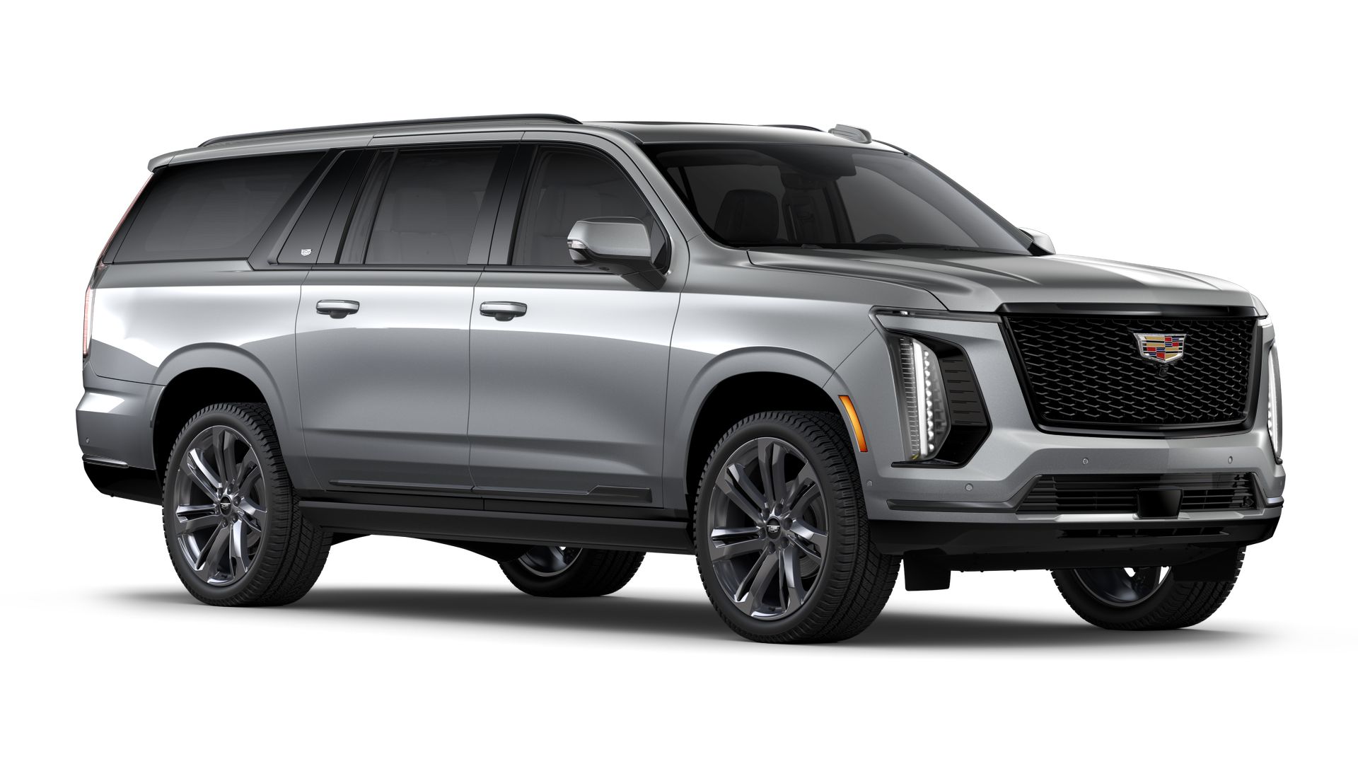 2025 Cadillac Escalade ESV Vehicle Photo in SUNRISE, FL 33323-3202