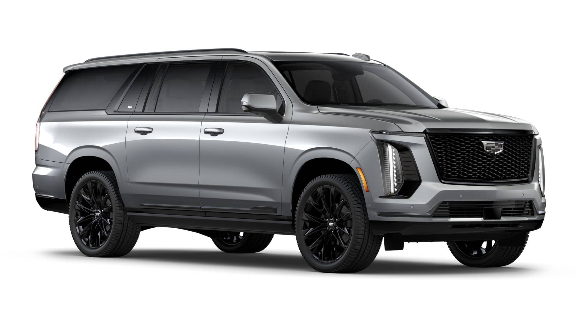 2025 Cadillac Escalade ESV Vehicle Photo in MECHANICSBURG, PA 17050-1707
