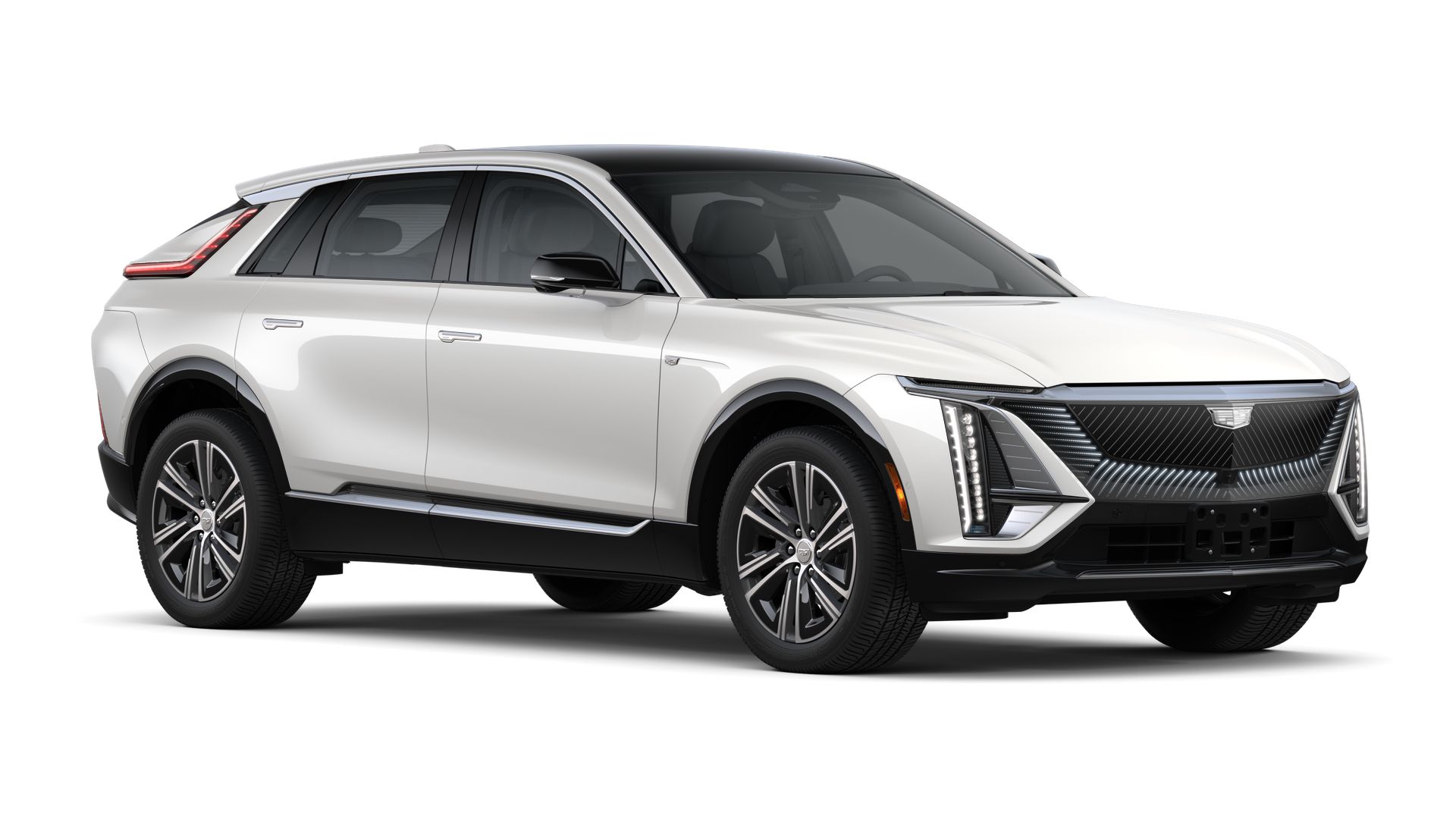 2025 Cadillac LYRIQ Vehicle Photo in WEST PALM BEACH, FL 33407-3296