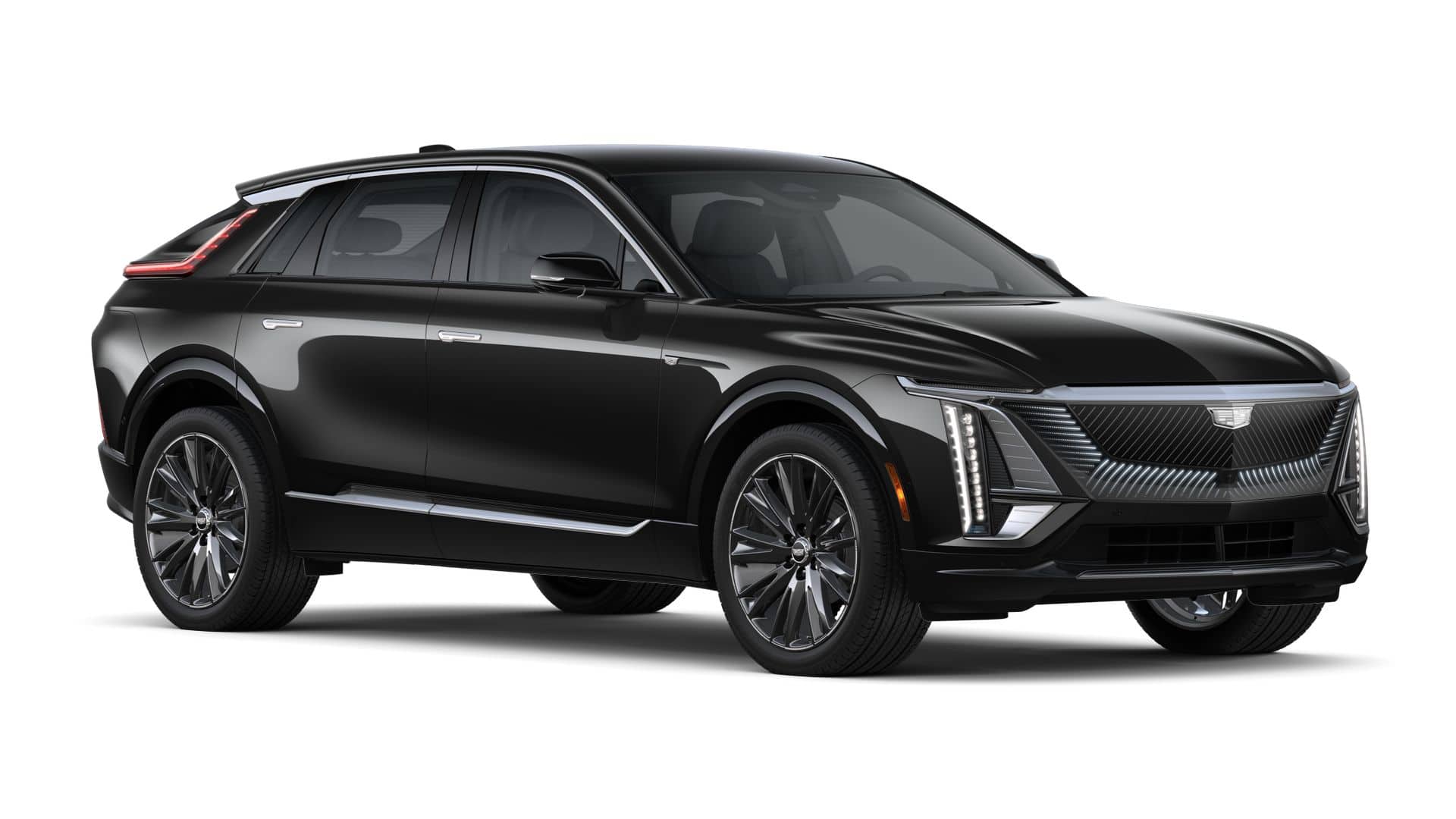 2025 Cadillac LYRIQ Vehicle Photo in TAMPA, FL 33612-3404