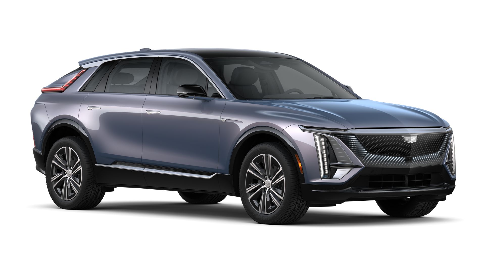 2025 Cadillac LYRIQ Vehicle Photo in TAMPA, FL 33612-3404