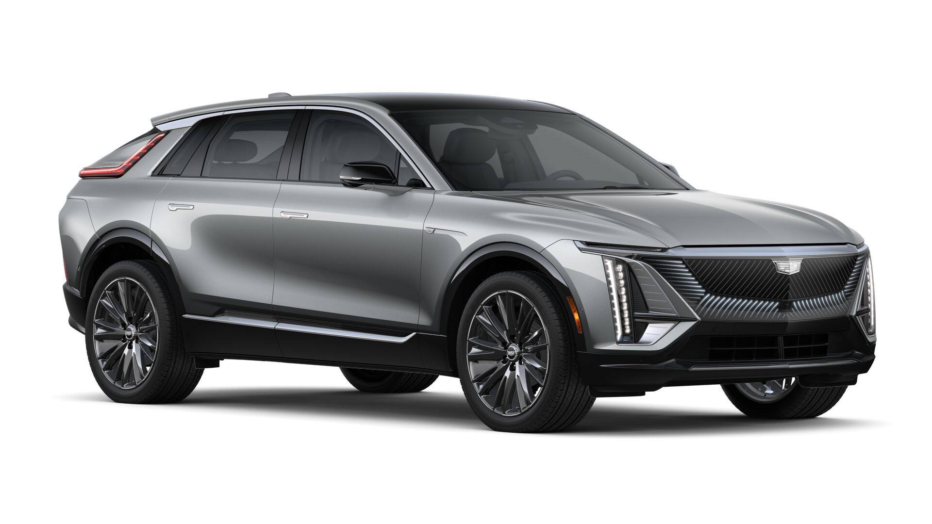 2025 Cadillac LYRIQ Vehicle Photo in TAMPA, FL 33612-3404