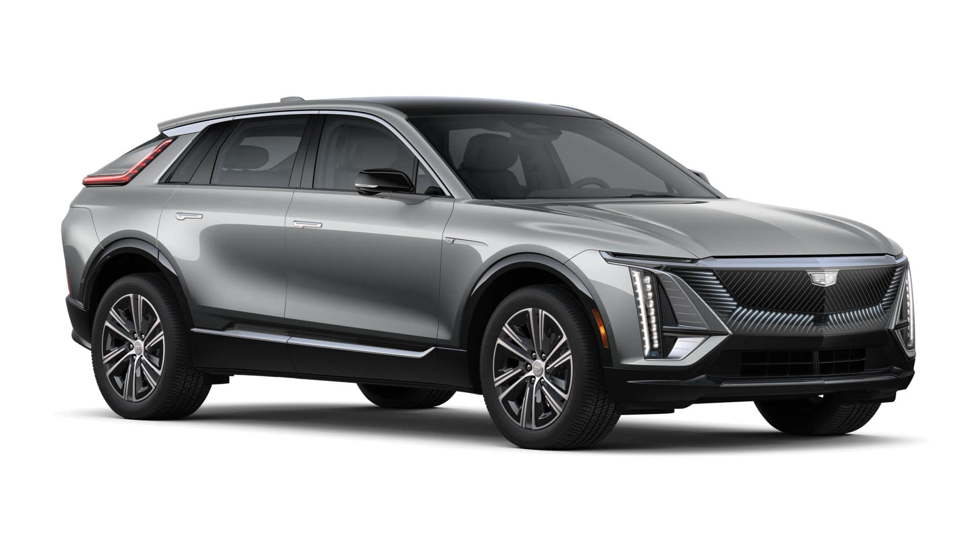 2025 Cadillac LYRIQ Vehicle Photo in TAMPA, FL 33612-3404