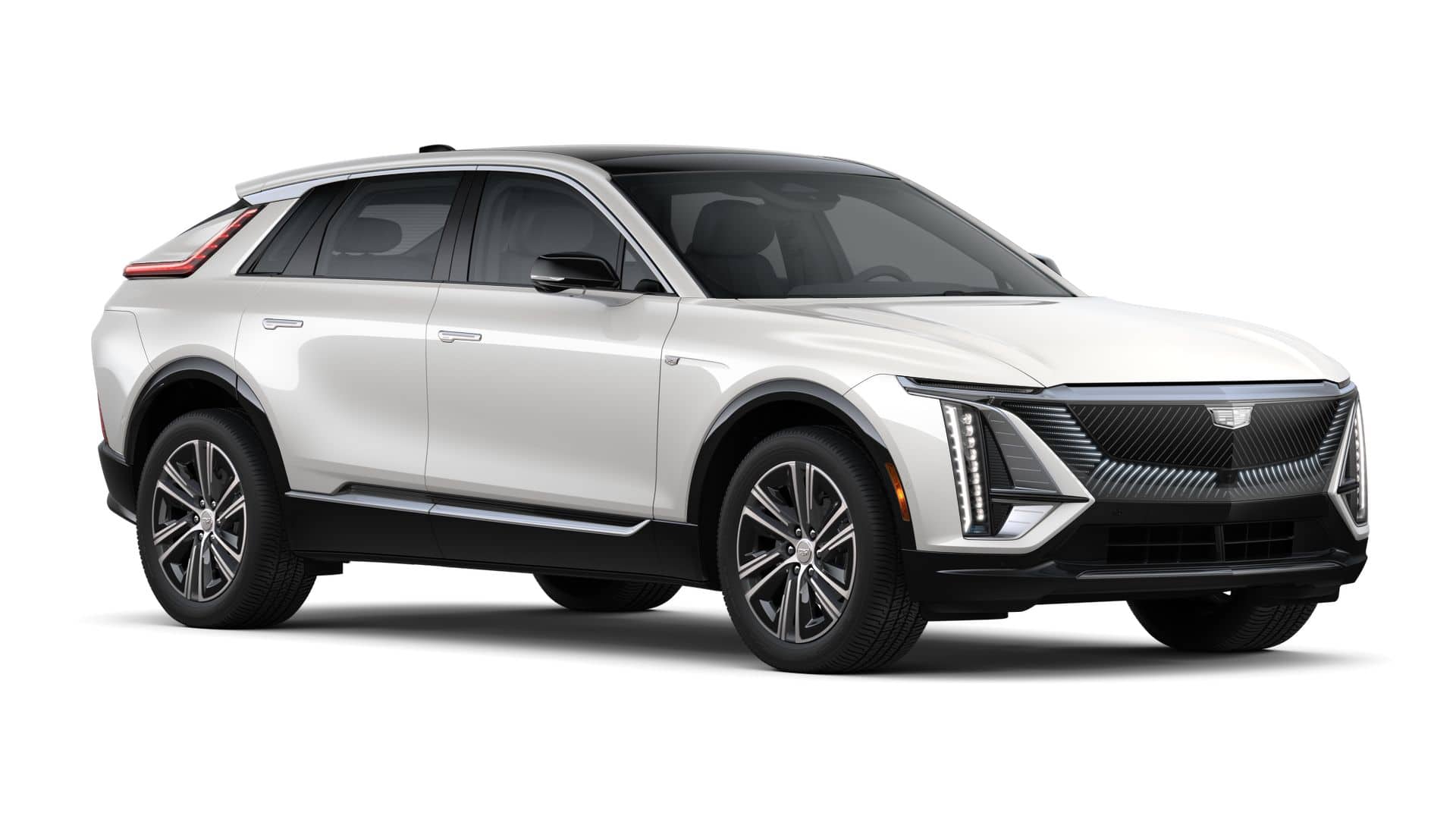 2025 Cadillac LYRIQ Vehicle Photo in ALLENTOWN, PA 18103-7399