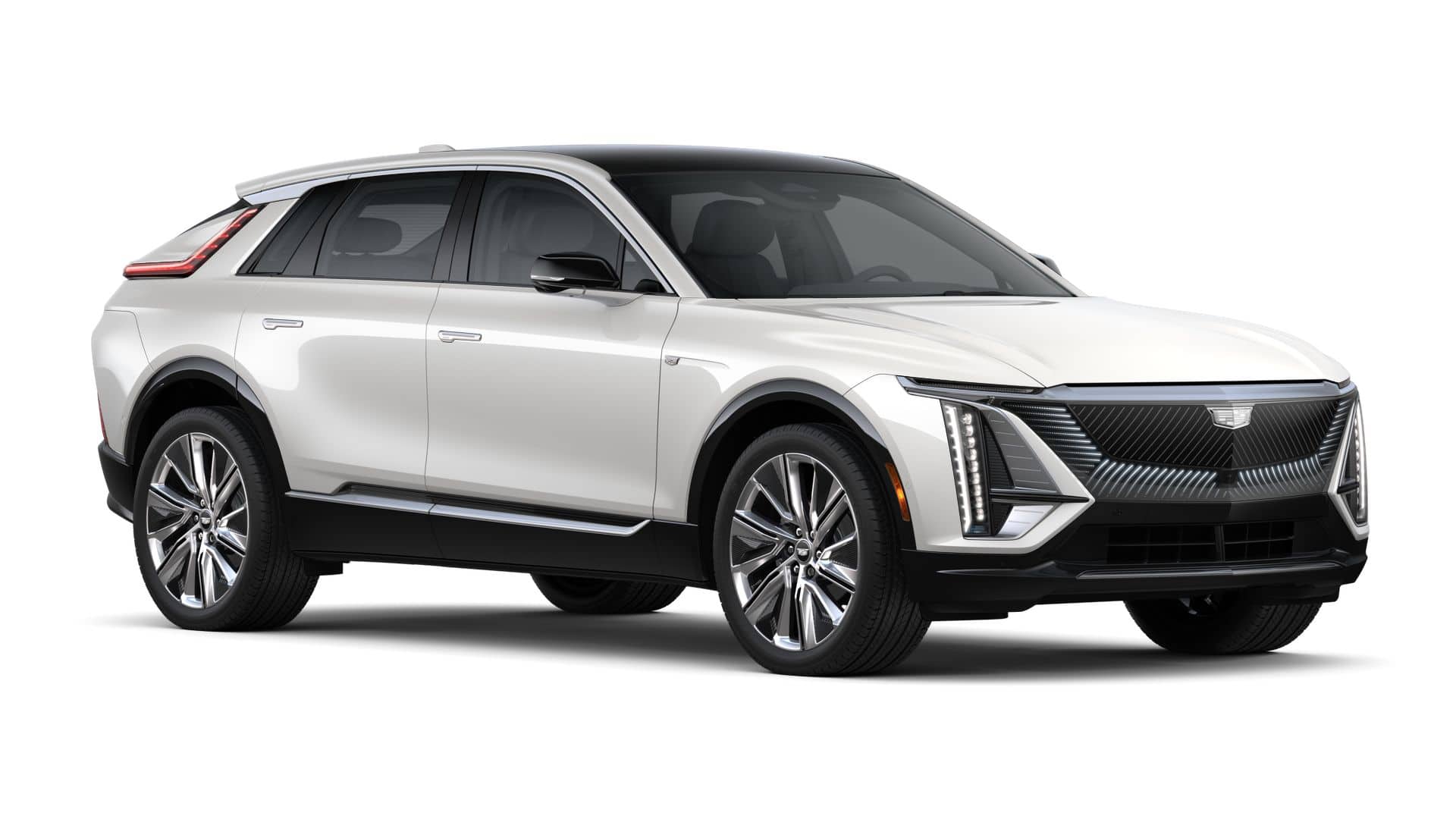 2025 Cadillac LYRIQ Vehicle Photo in TAMPA, FL 33612-3404