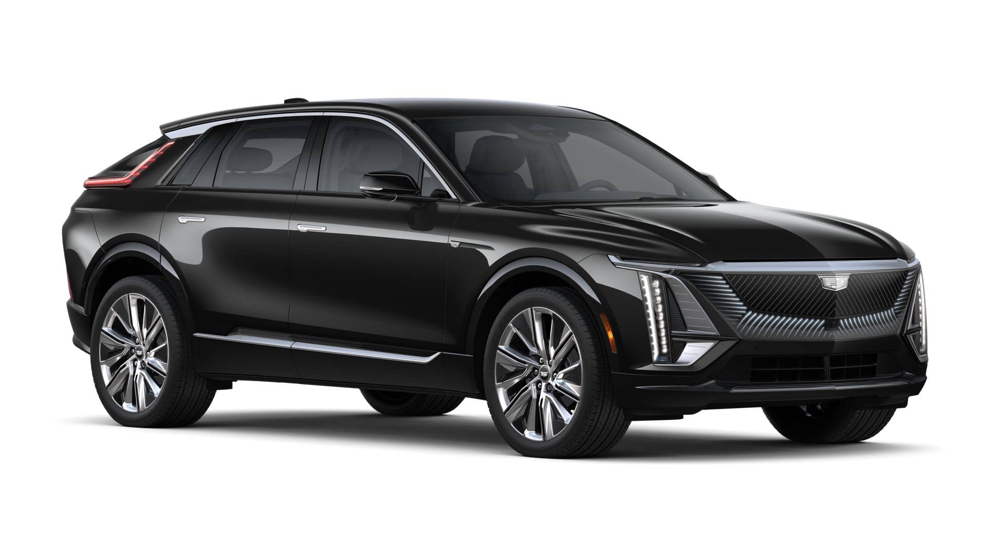 2025 Cadillac LYRIQ Vehicle Photo in TAMPA, FL 33612-3404