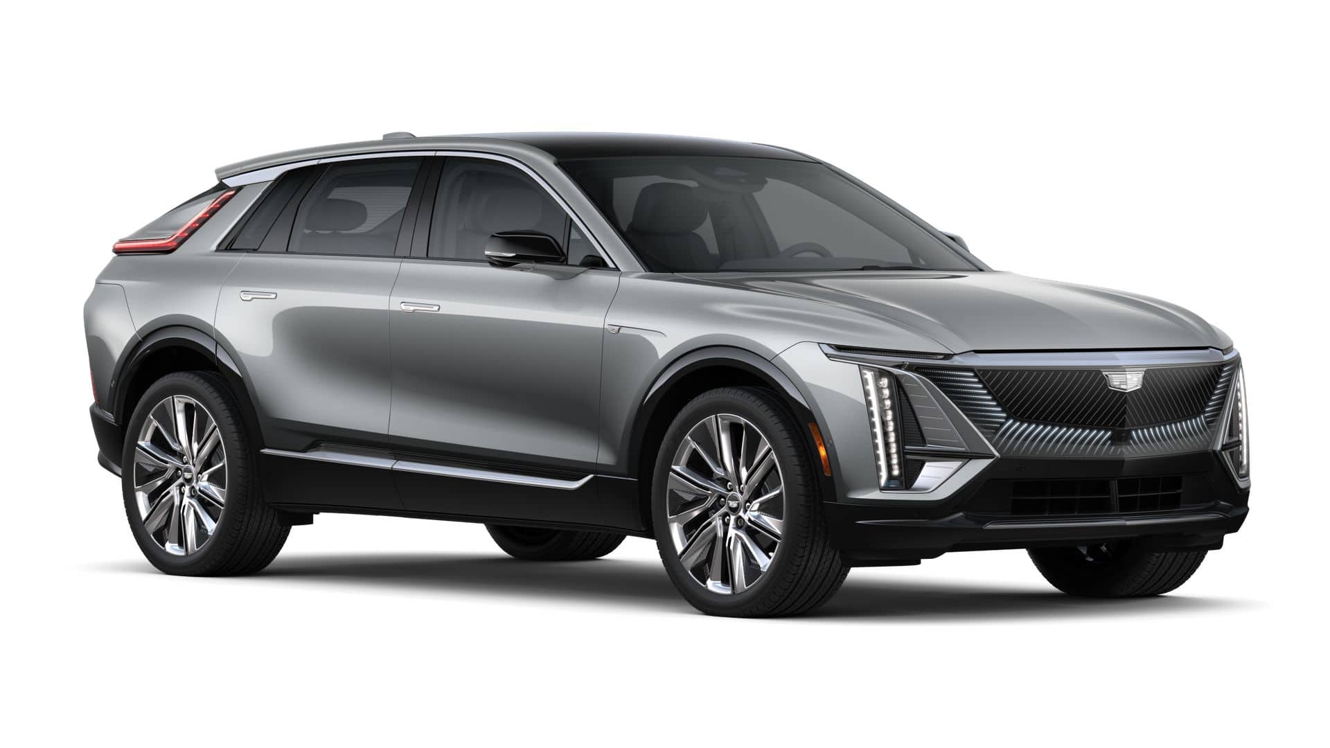 2025 Cadillac LYRIQ Vehicle Photo in TAMPA, FL 33612-3404