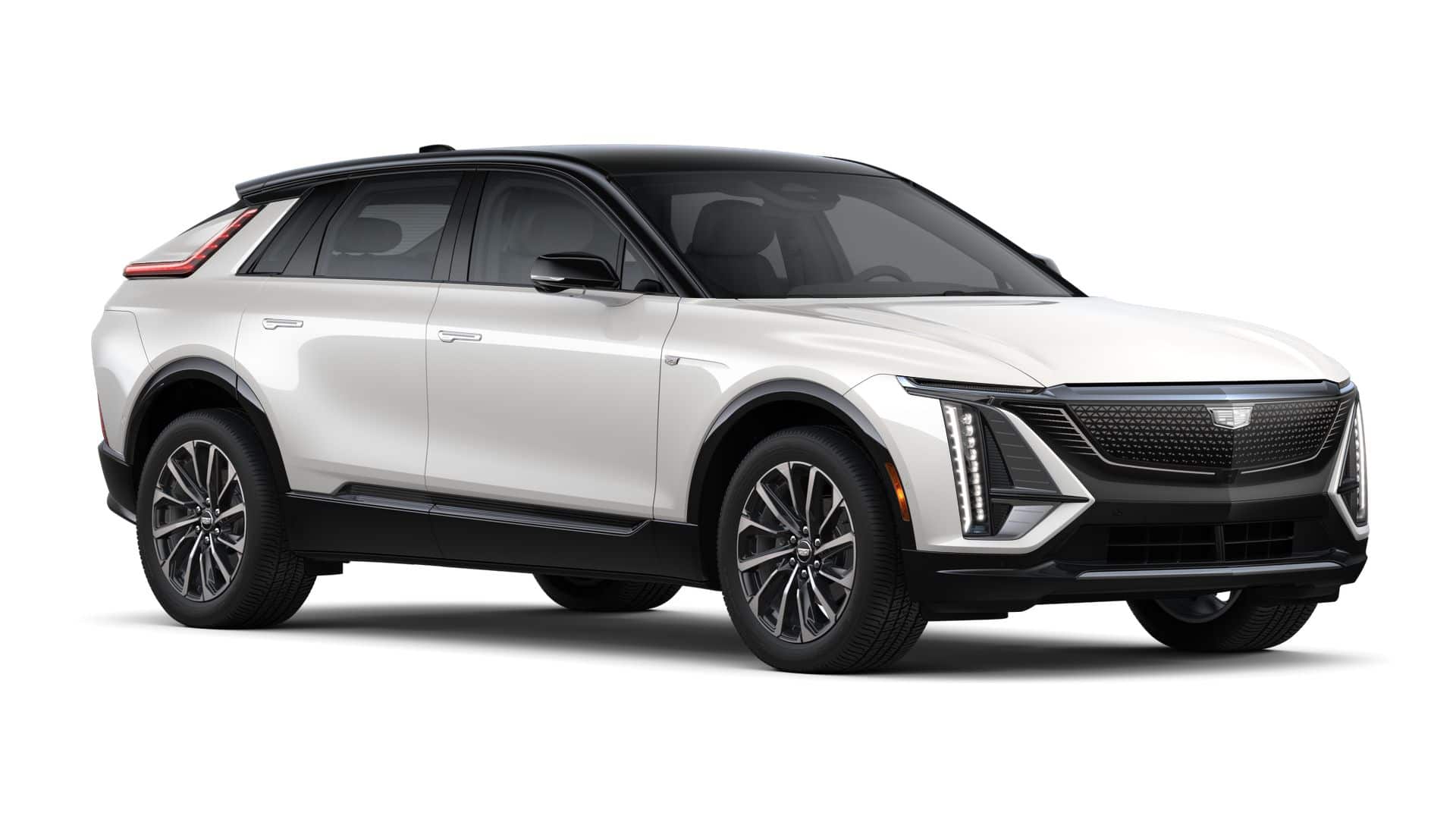 2025 Cadillac LYRIQ Vehicle Photo in ALLENTOWN, PA 18103-7399