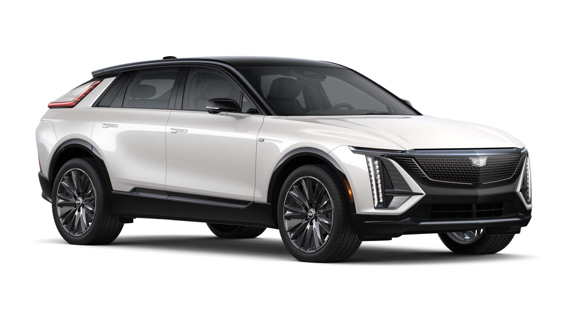 2025 Cadillac LYRIQ Vehicle Photo in SMITHTOWN, NY 11787-5023