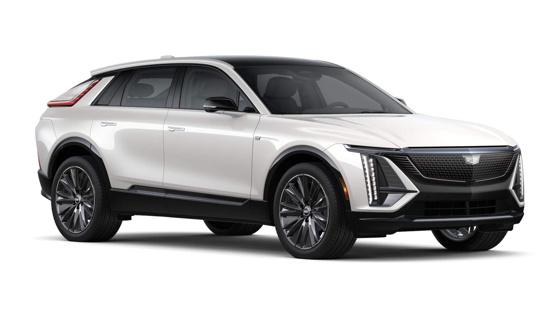 2025 Cadillac LYRIQ Vehicle Photo in TAMPA, FL 33612-3404