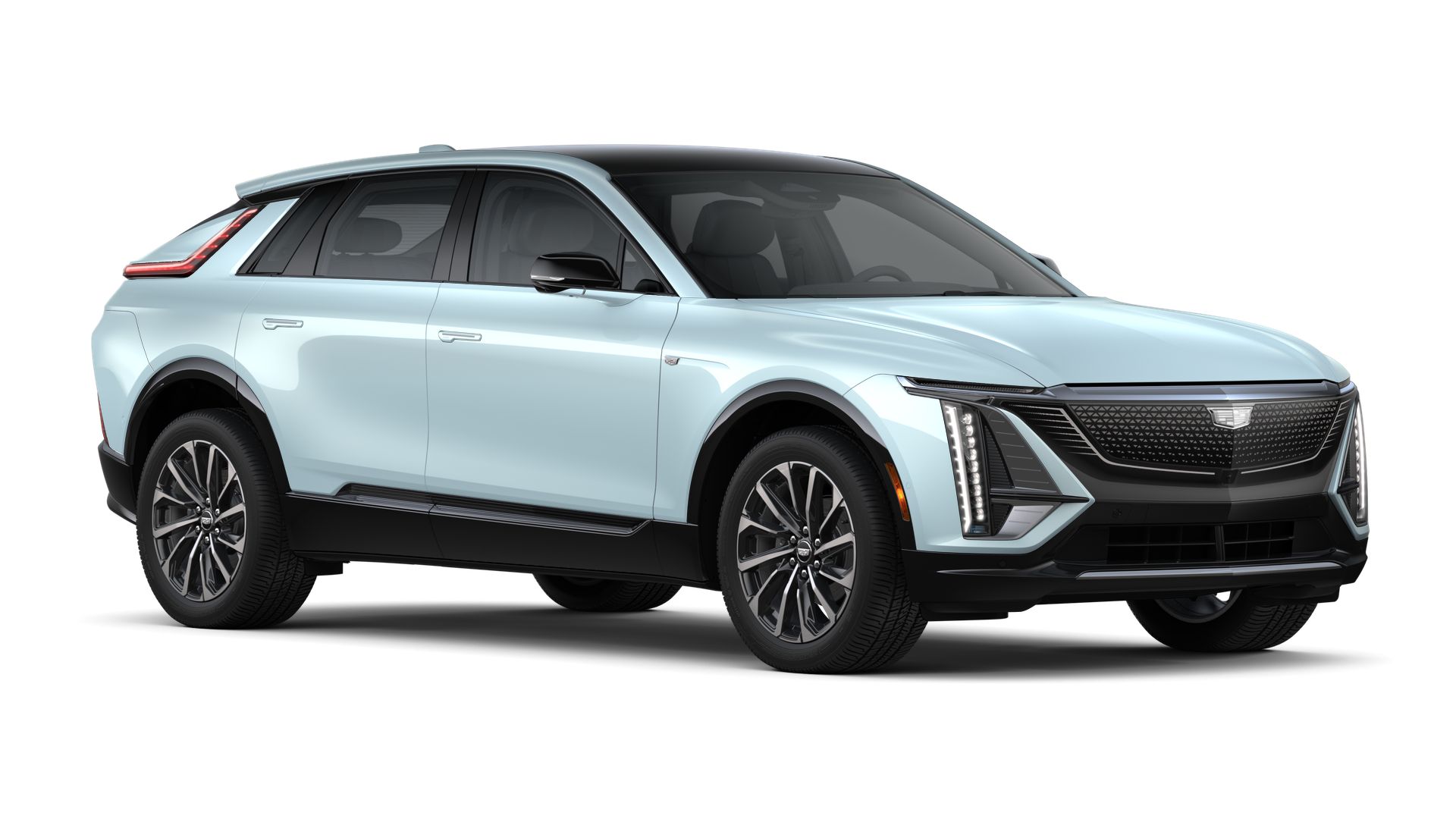 2025 Cadillac LYRIQ Vehicle Photo in WEST PALM BEACH, FL 33407-3296