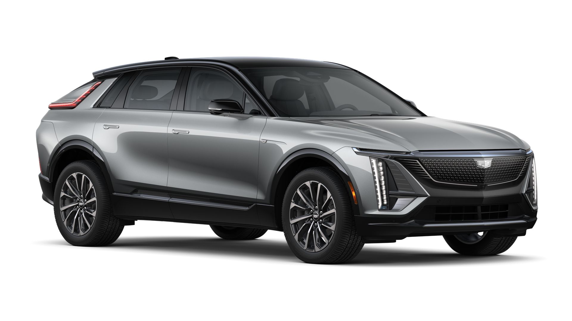 2025 Cadillac LYRIQ Vehicle Photo in SUNRISE, FL 33323-3202