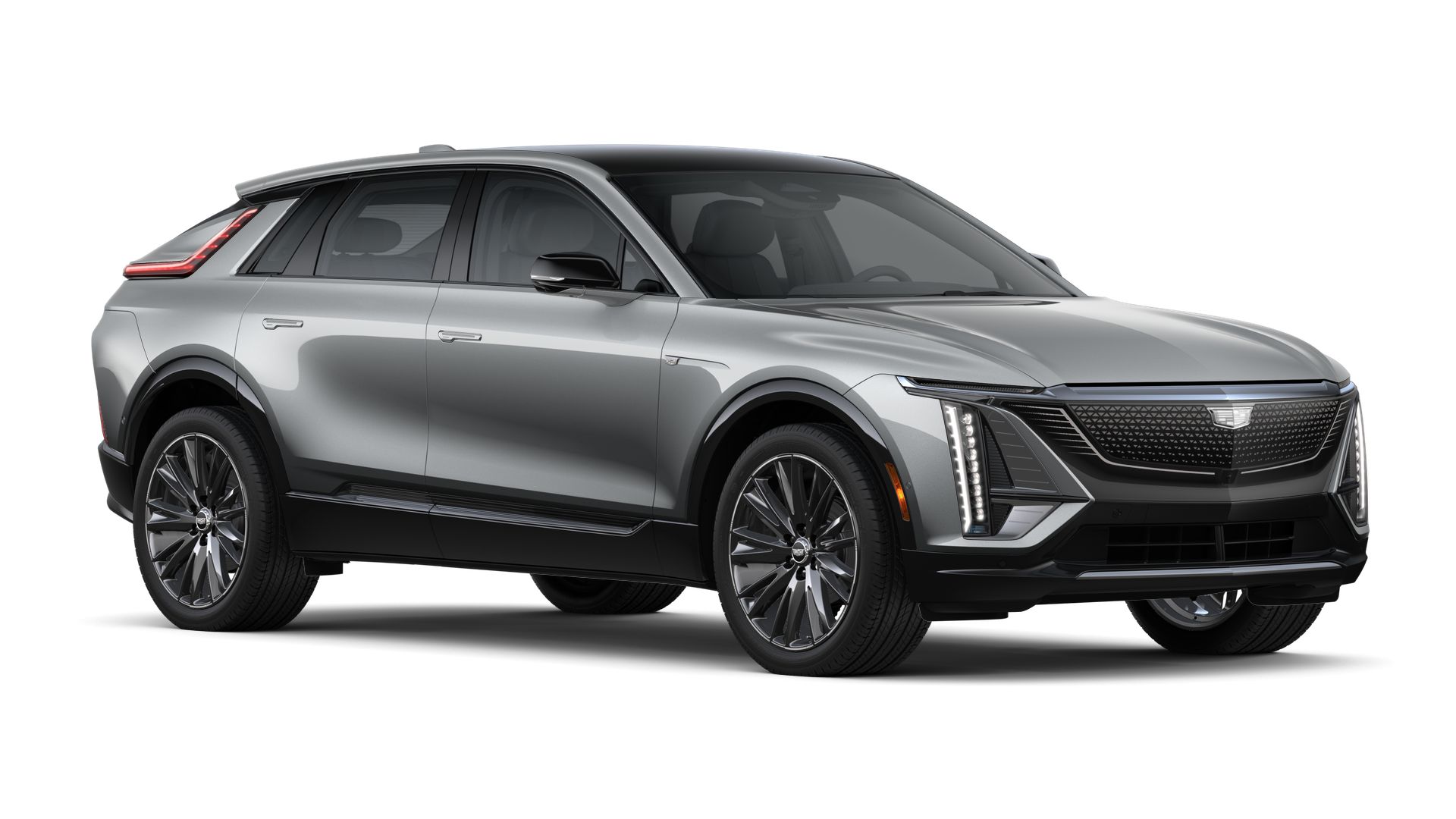 2025 Cadillac LYRIQ Vehicle Photo in TAMPA, FL 33612-3404