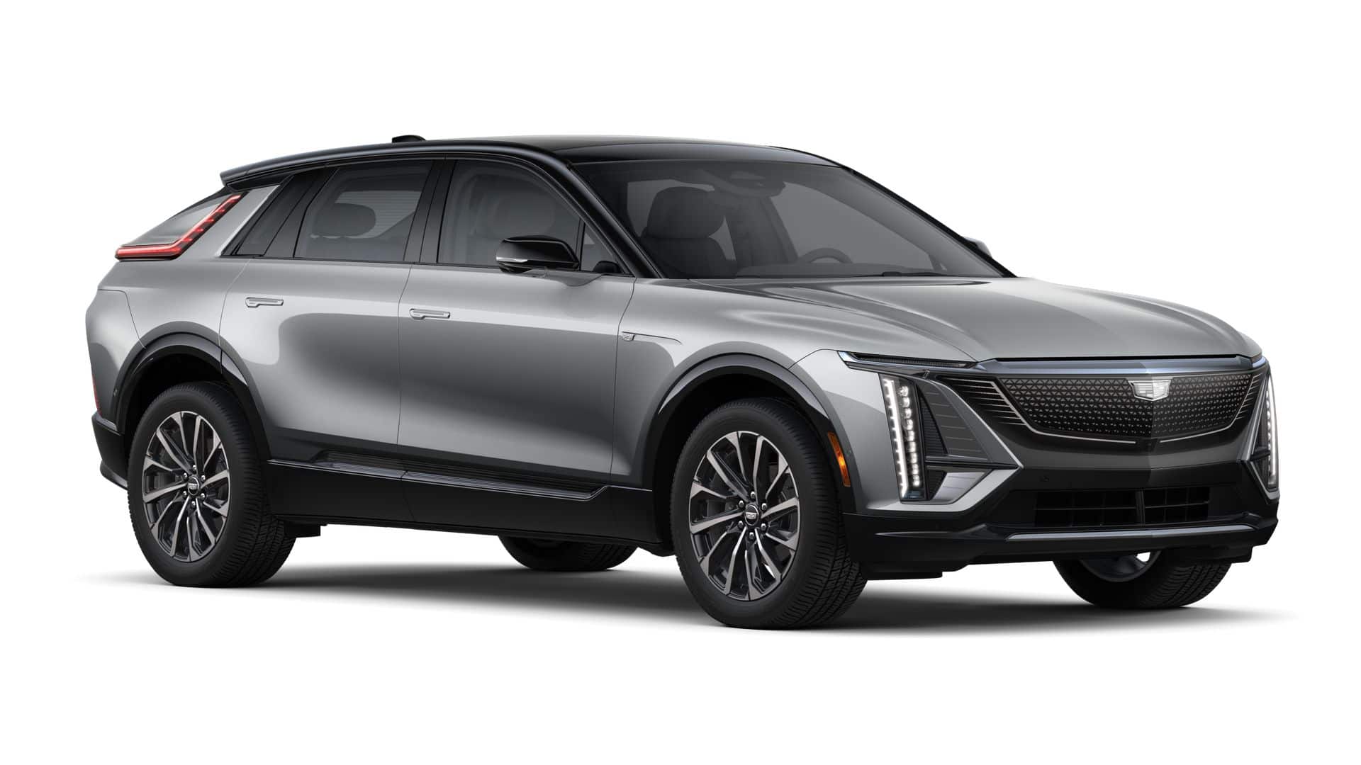 2025 Cadillac LYRIQ Vehicle Photo in ALLENTOWN, PA 18103-7399