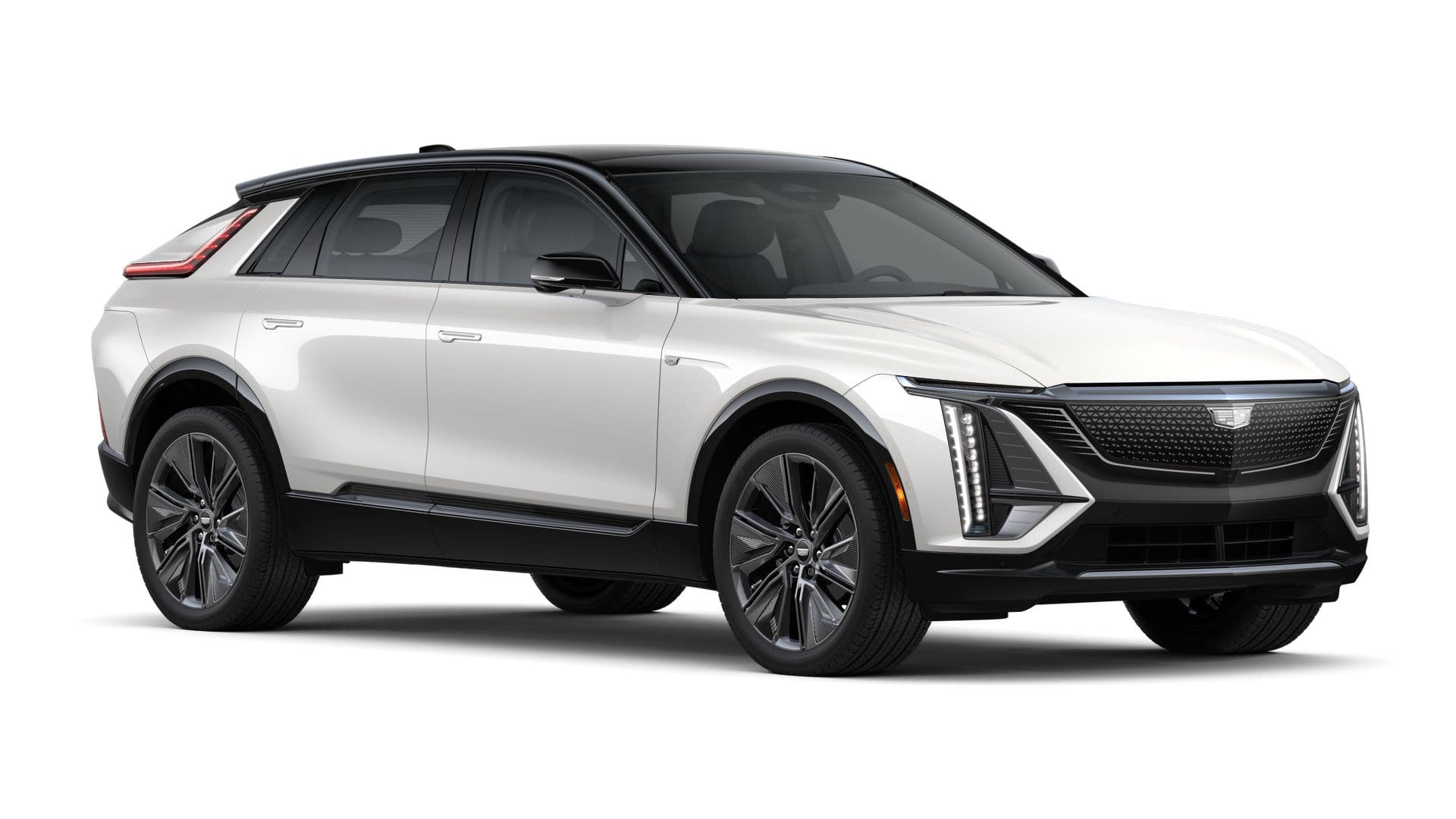 2025 Cadillac LYRIQ Vehicle Photo in BATON ROUGE, LA 70809-4546