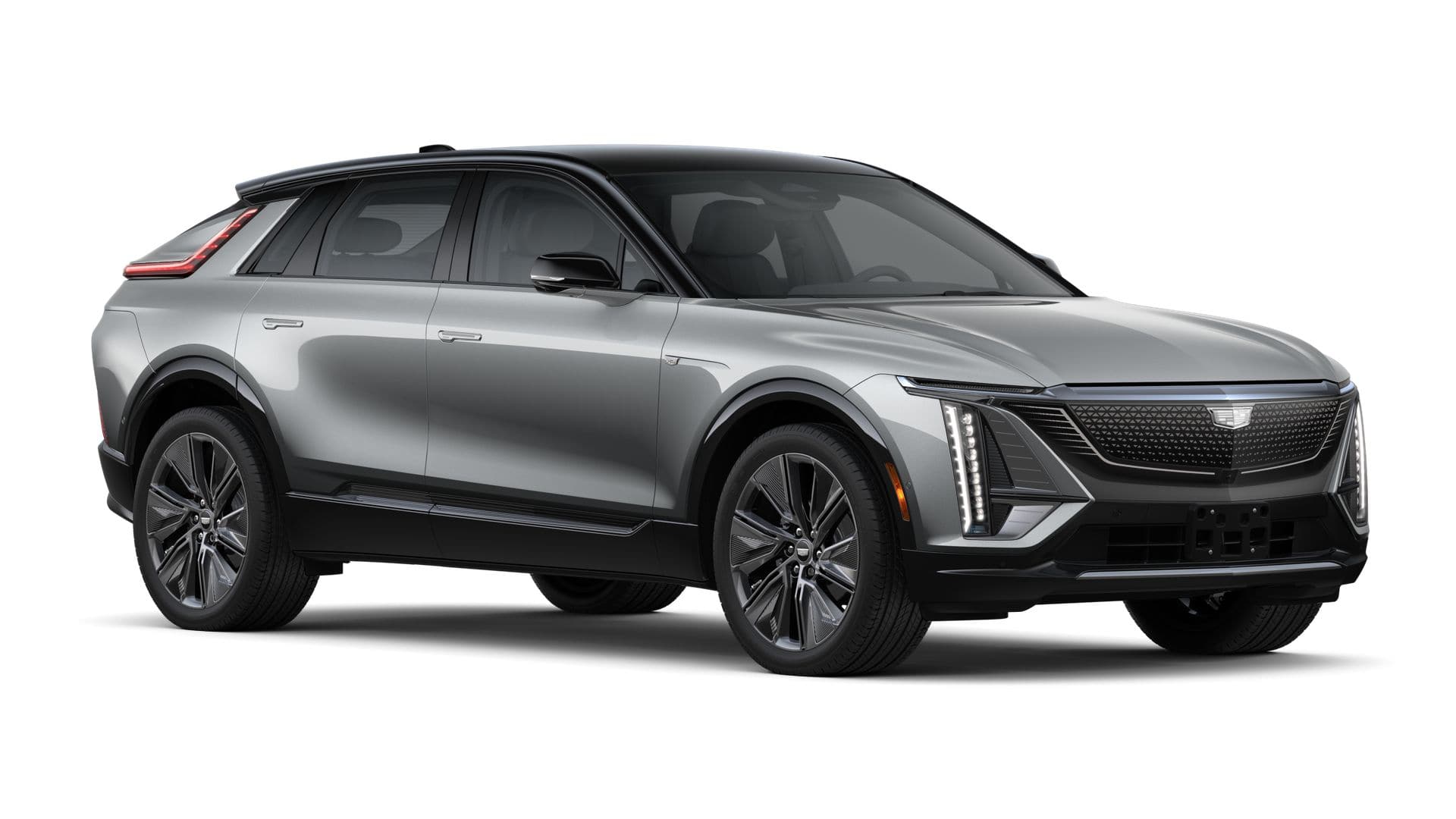 2025 Cadillac LYRIQ Vehicle Photo in NEENAH, WI 54956-2243