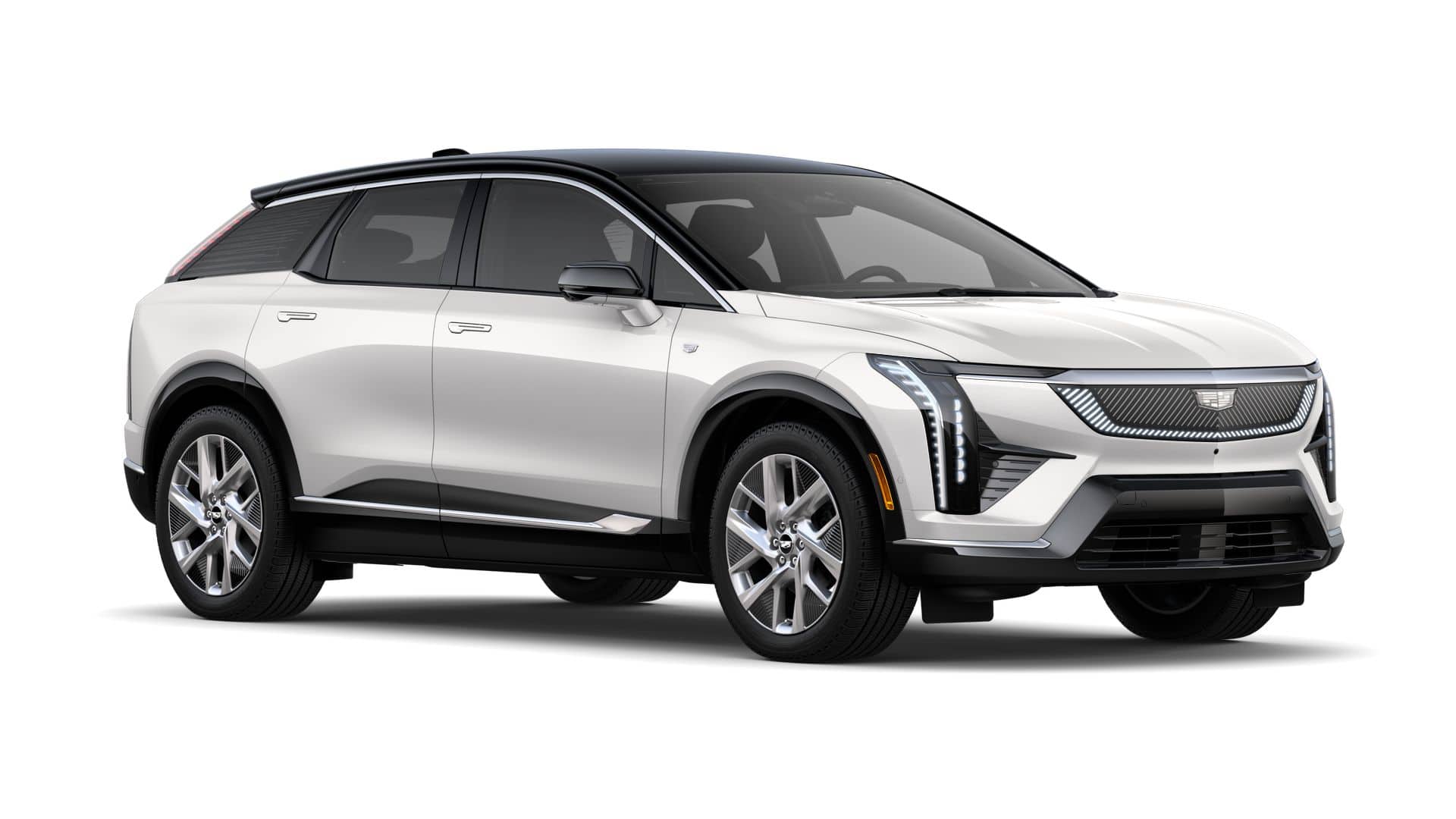 2025 Cadillac OPTIQ Vehicle Photo in ALLENTOWN, PA 18103-7399