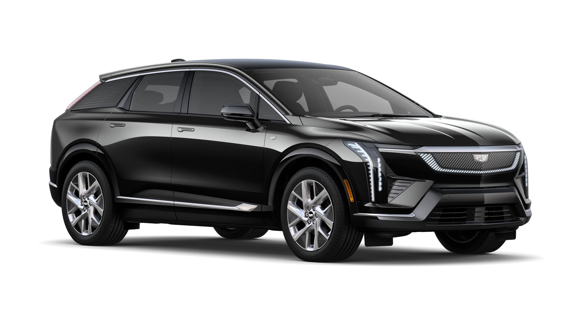 2025 Cadillac OPTIQ Vehicle Photo in TAMPA, FL 33612-3404