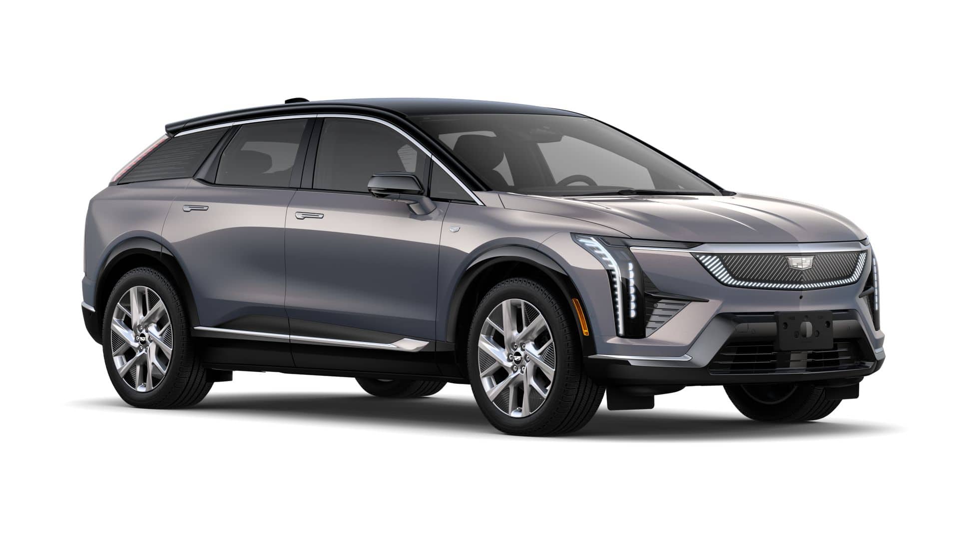 2025 Cadillac OPTIQ Vehicle Photo in SMITHTOWN, NY 11787-5023