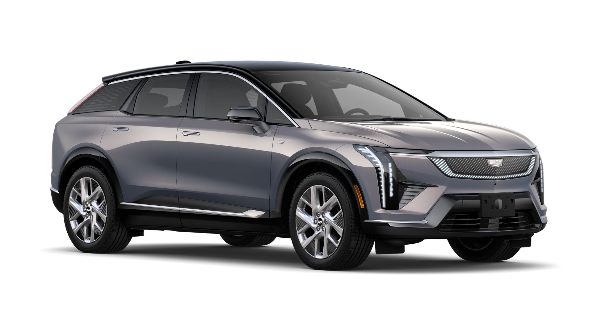 2025 Cadillac OPTIQ Vehicle Photo in SMITHTOWN, NY 11787-5023