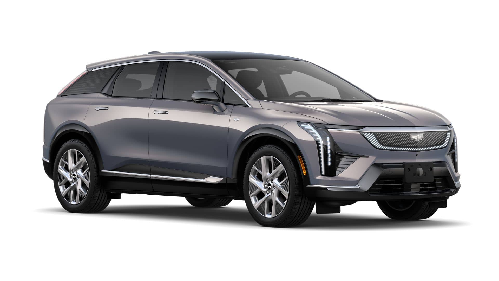 2025 Cadillac OPTIQ Vehicle Photo in SMITHTOWN, NY 11787-5023