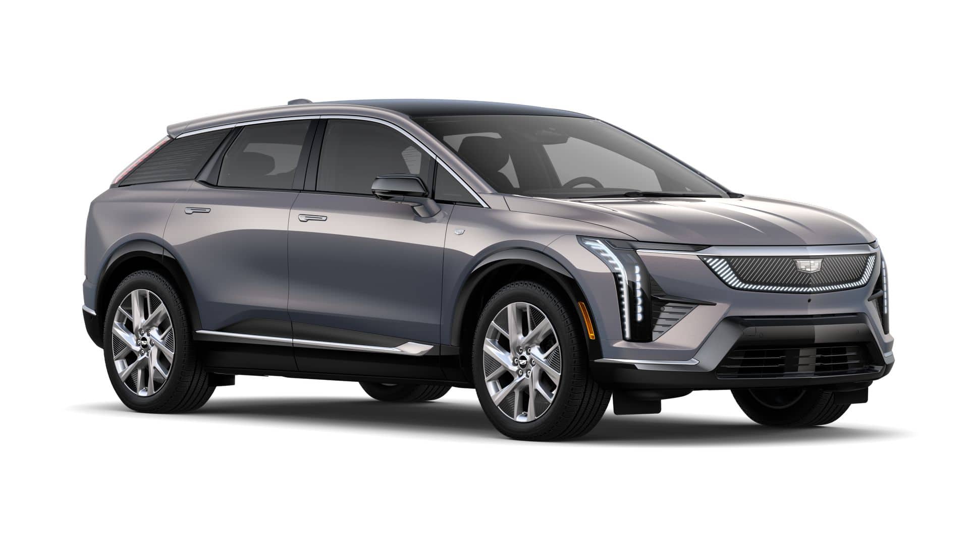 2025 Cadillac OPTIQ Vehicle Photo in SUNRISE, FL 33323-3202