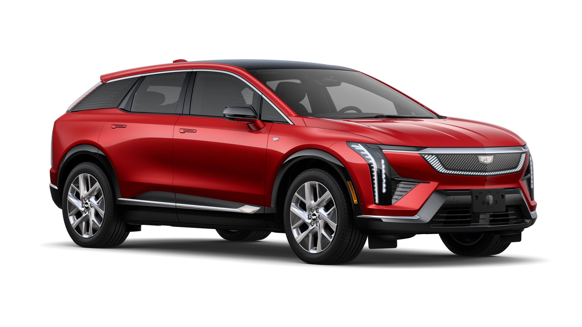 2025 Cadillac OPTIQ Vehicle Photo in TAMPA, FL 33612-3404