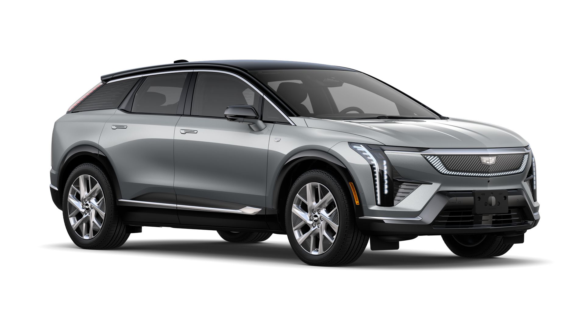 2025 Cadillac OPTIQ Vehicle Photo in SMITHTOWN, NY 11787-5023