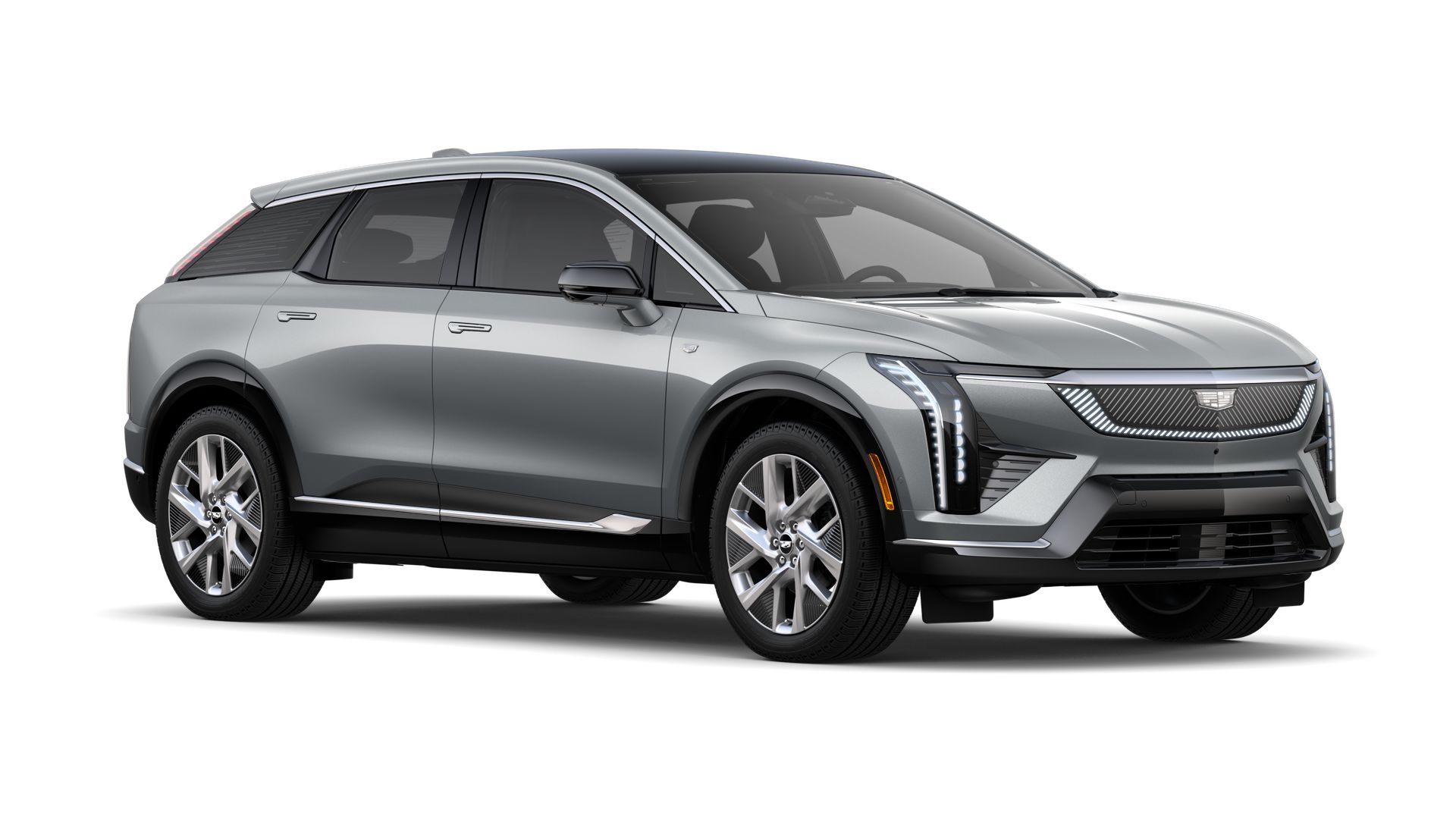2025 Cadillac OPTIQ Vehicle Photo in TAMPA, FL 33612-3404