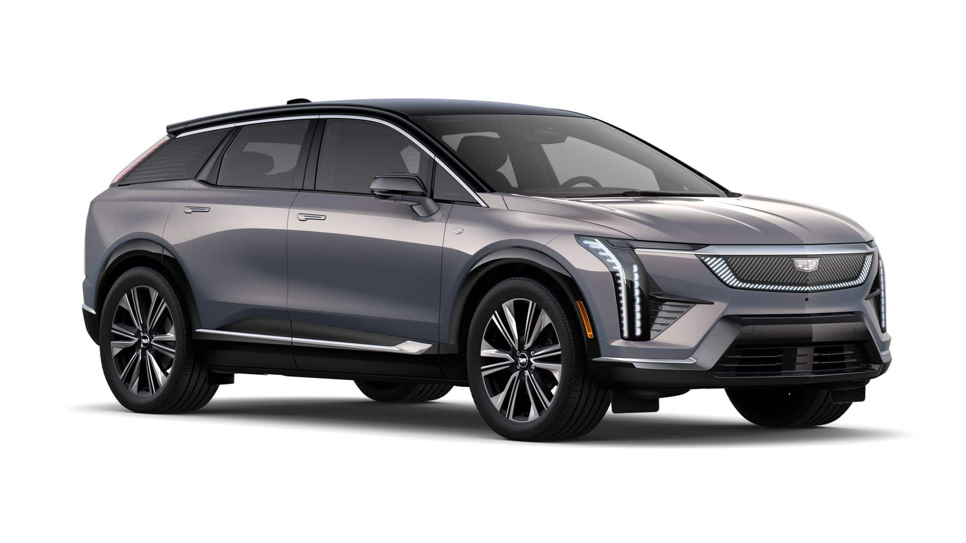 2025 Cadillac OPTIQ Vehicle Photo in BATON ROUGE, LA 70809-4546