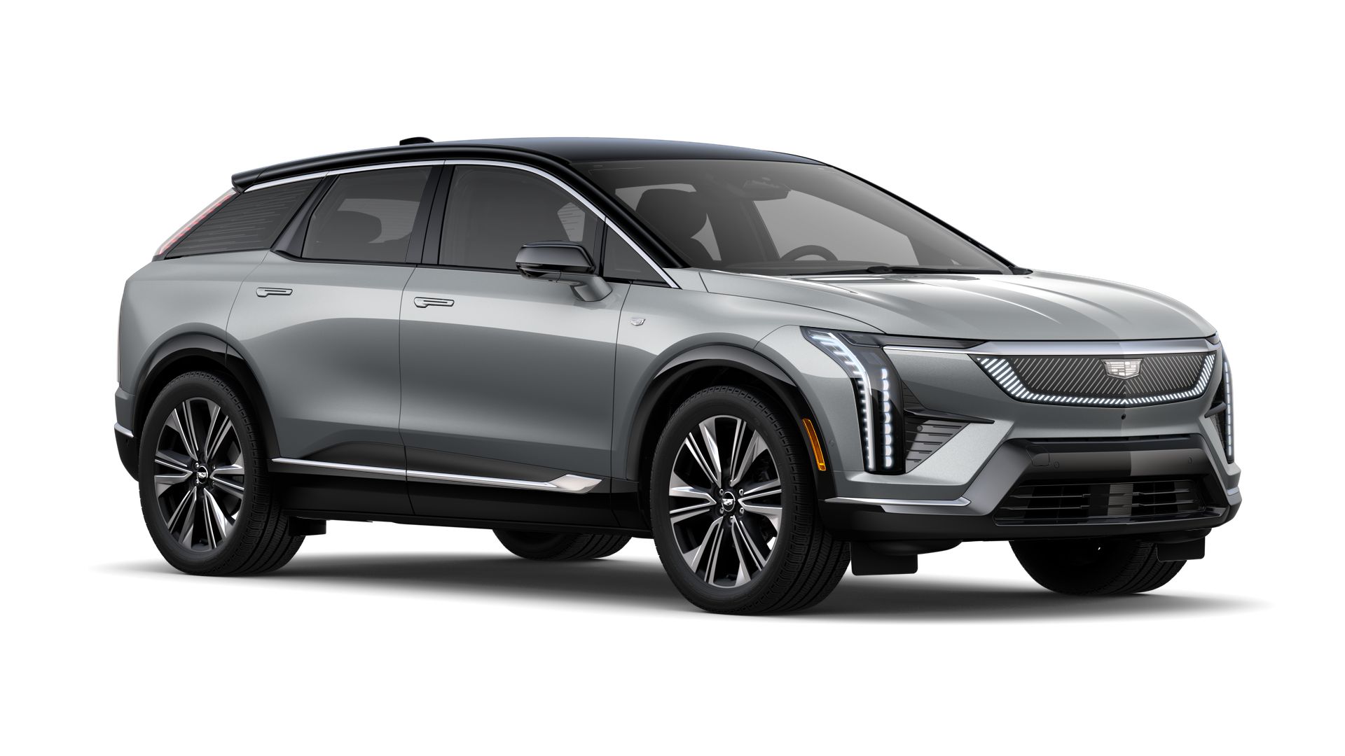 2025 Cadillac OPTIQ Vehicle Photo in ALLENTOWN, PA 18103-7399