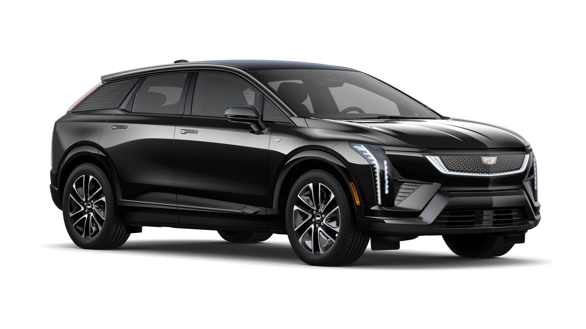 2025 Cadillac OPTIQ Vehicle Photo in TREVOSE, PA 19053-4984