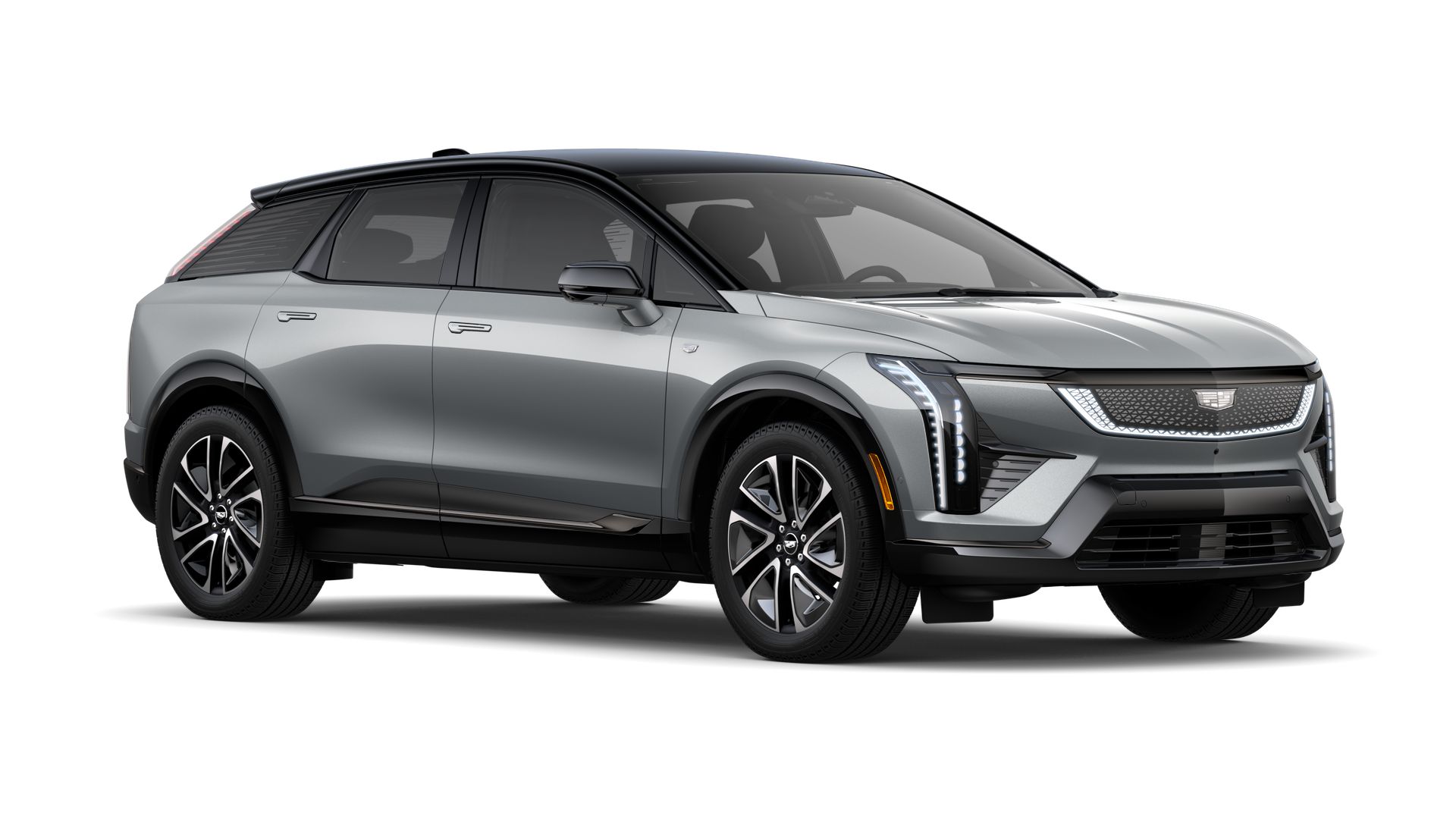 2025 Cadillac OPTIQ Vehicle Photo in TREVOSE, PA 19053-4984