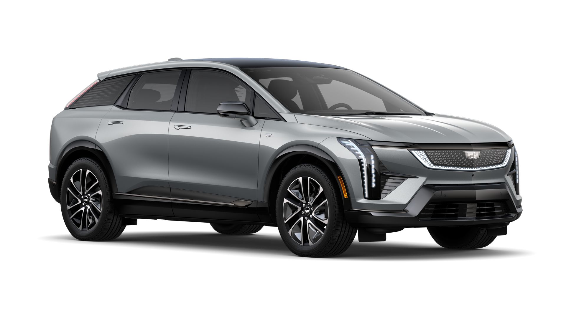 2025 Cadillac OPTIQ Vehicle Photo in SUNRISE, FL 33323-3202