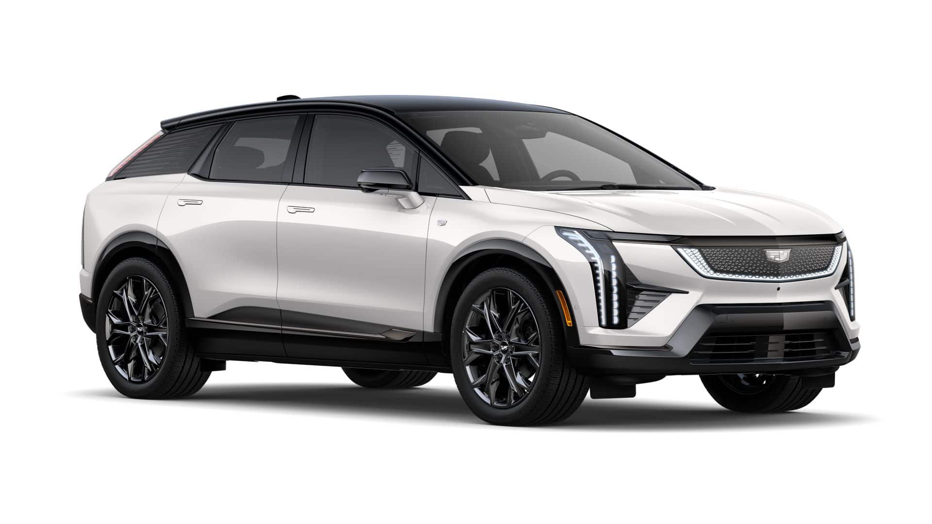 2025 Cadillac OPTIQ Vehicle Photo in BATON ROUGE, LA 70809-4546