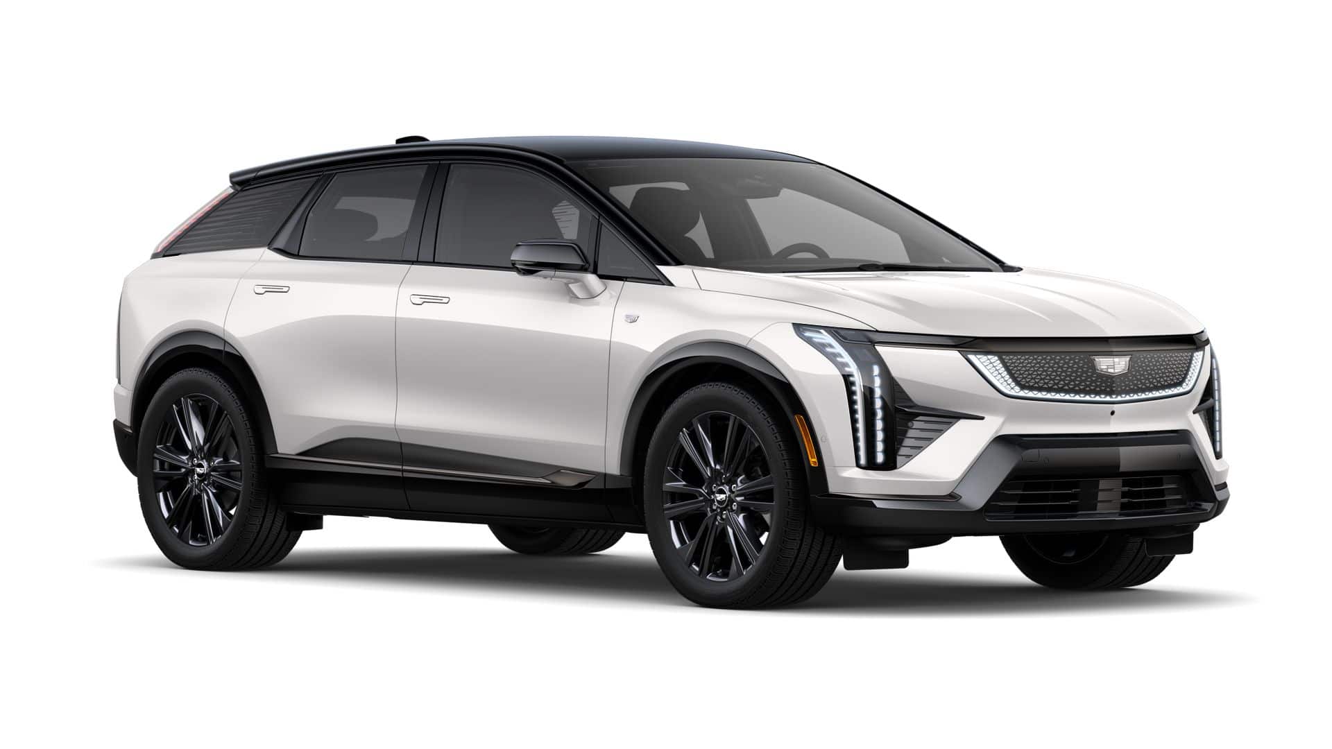 2025 Cadillac OPTIQ Vehicle Photo in ALLENTOWN, PA 18103-7399