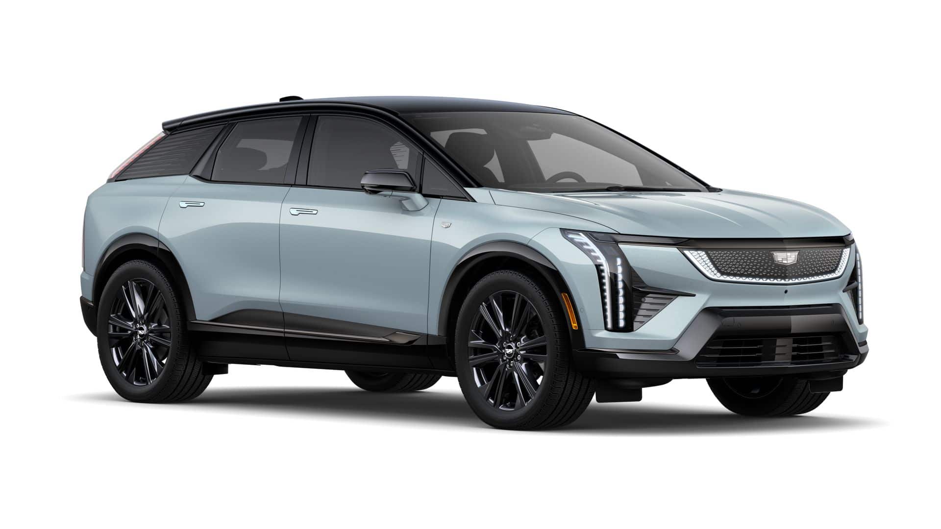 2025 Cadillac OPTIQ Vehicle Photo in BATON ROUGE, LA 70809-4546