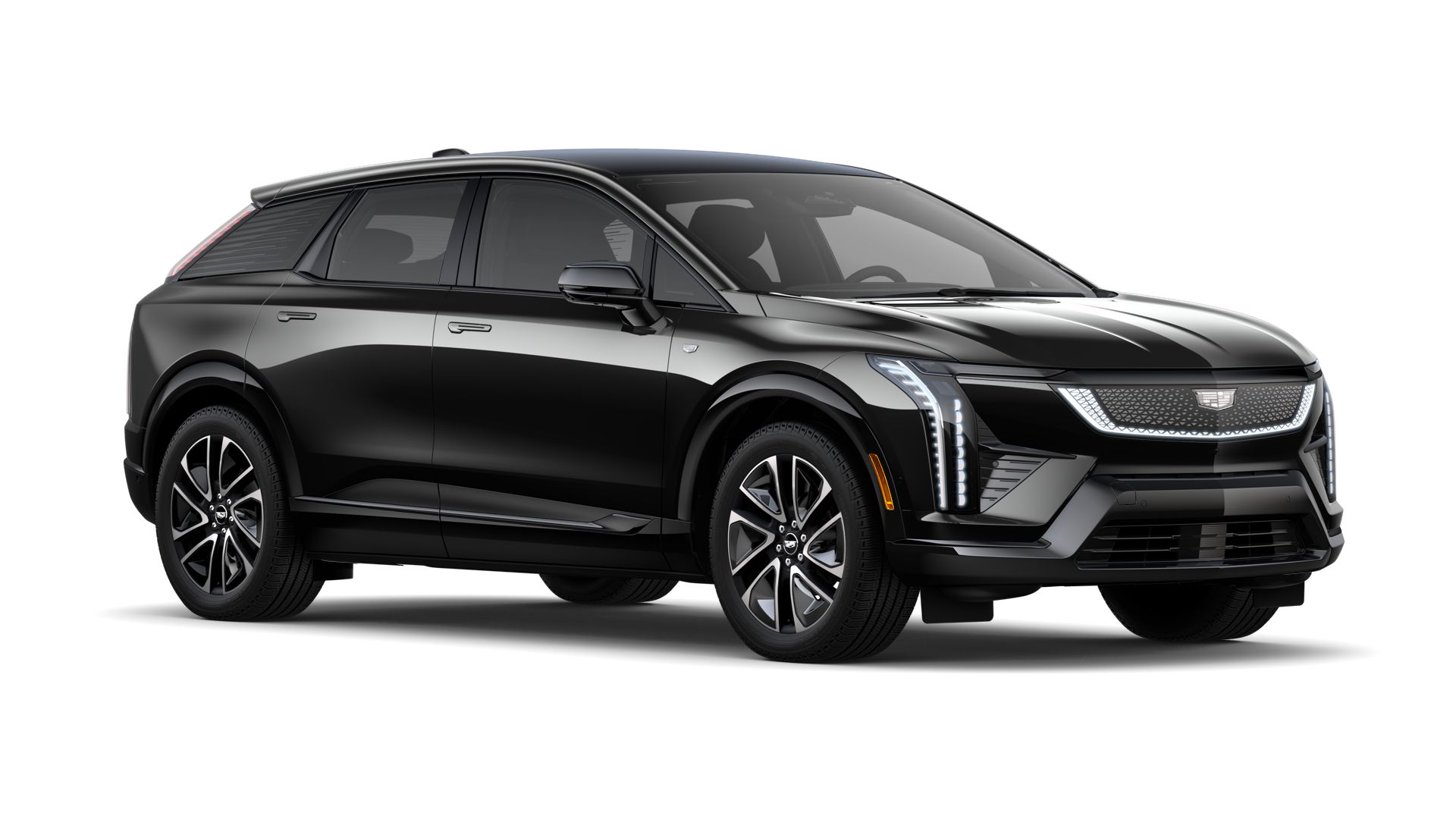 2025 Cadillac OPTIQ Vehicle Photo in TAMPA, FL 33612-3404